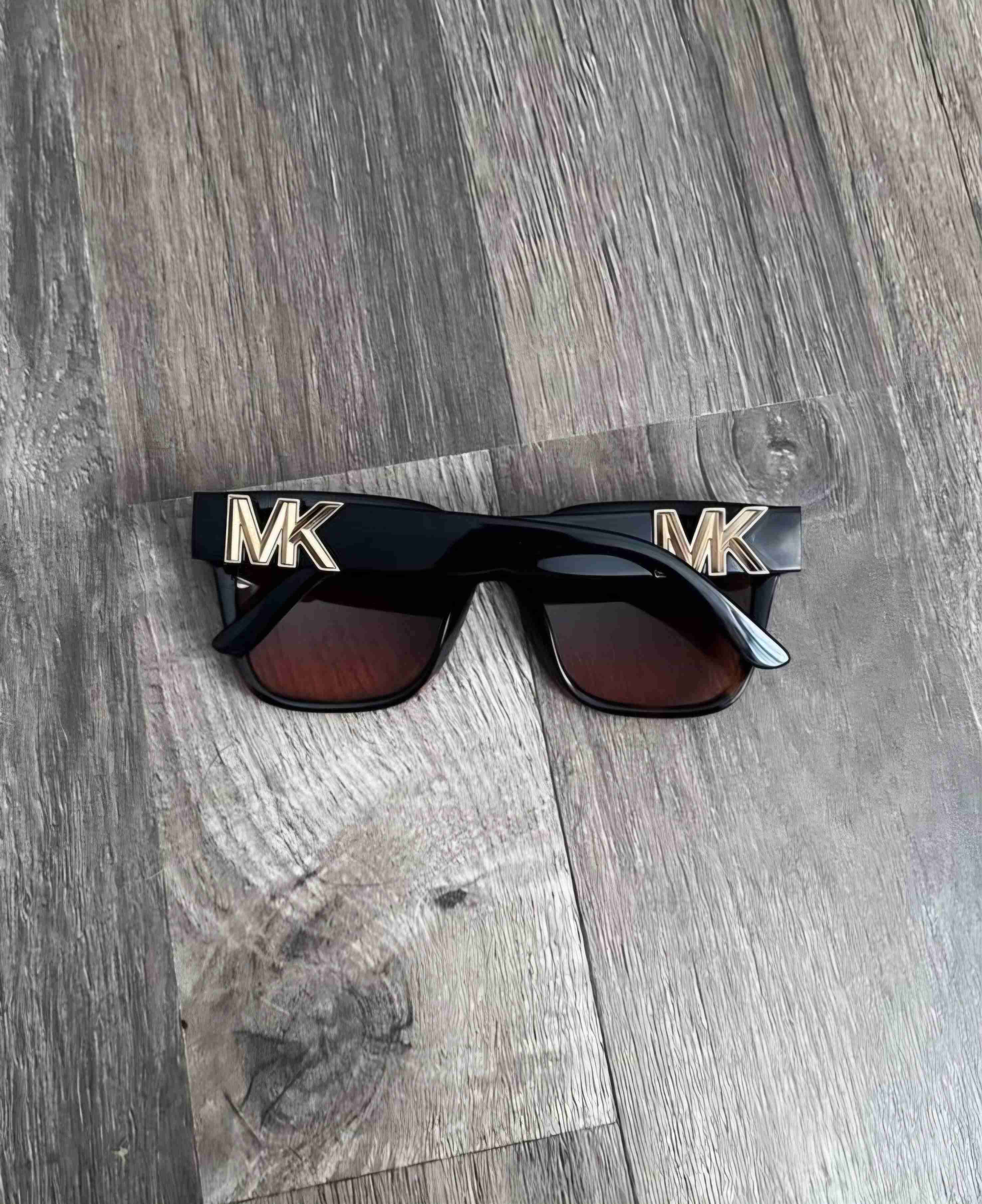 Lentes de sol Michael Kors Karlie - miniatura 2