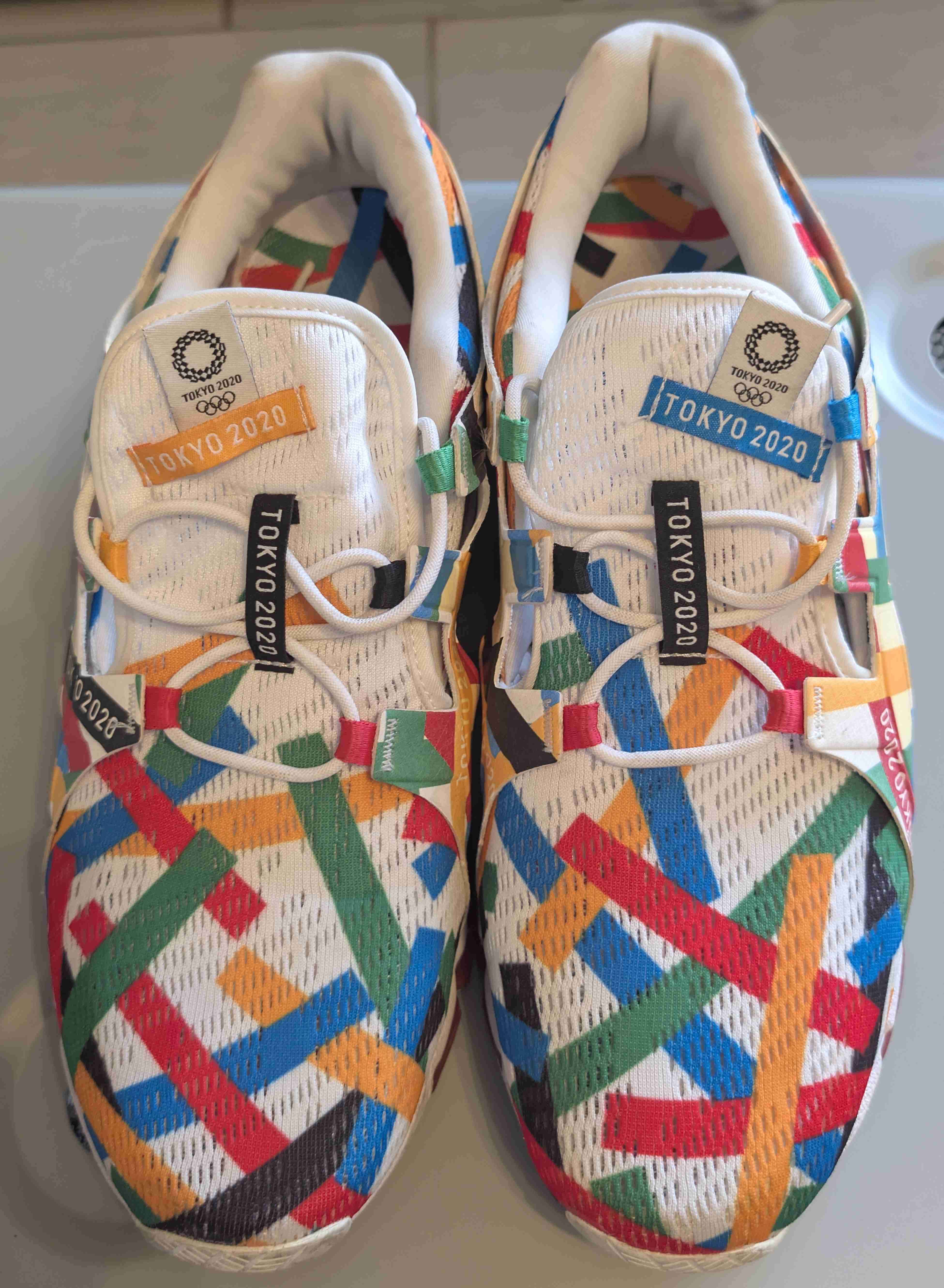 Zapatillas deportivas Multicruce ASICS GEL-QUANTUM - 1