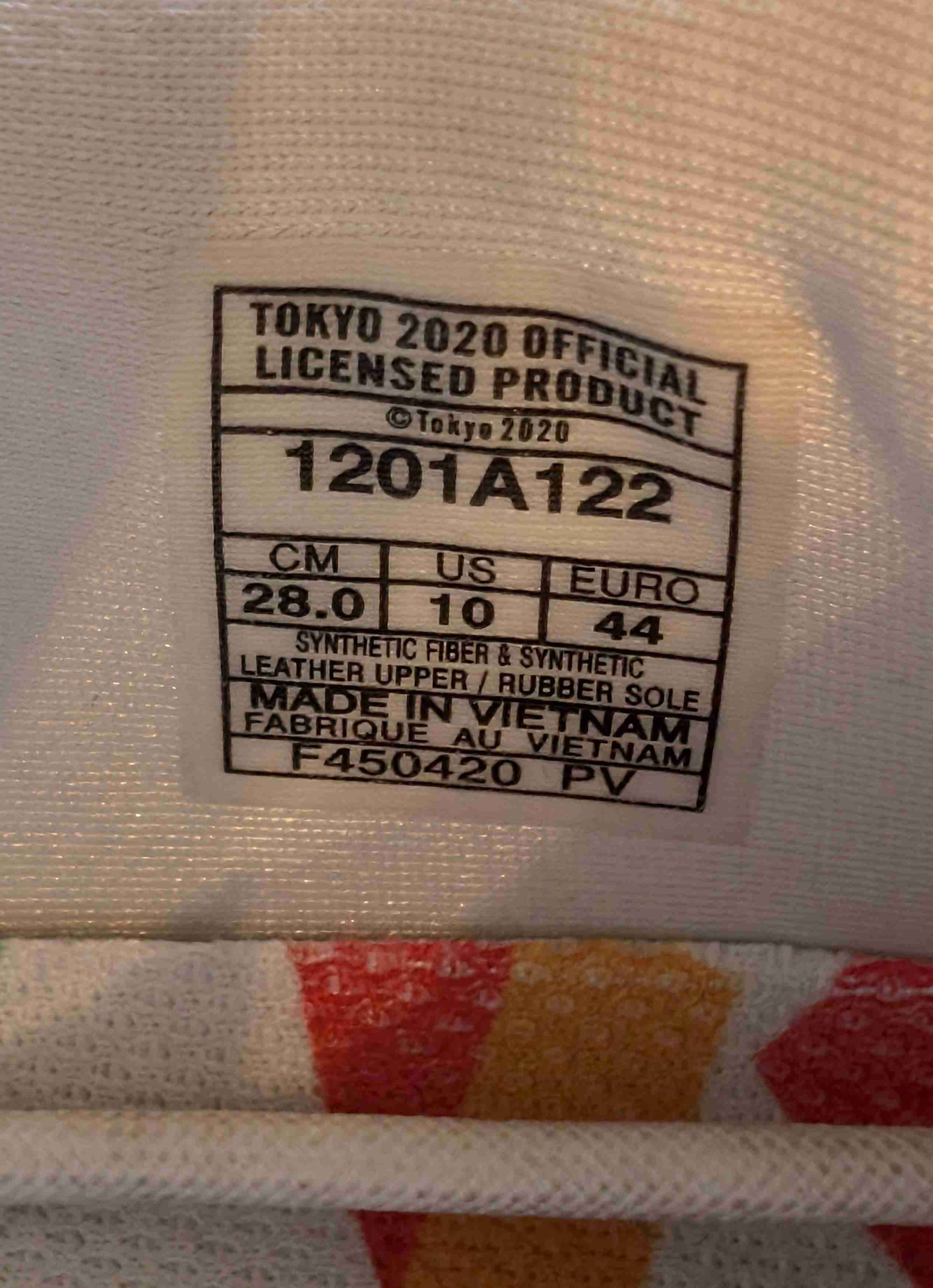 Zapatillas deportivas Multicruce ASICS GEL-QUANTUM - 4