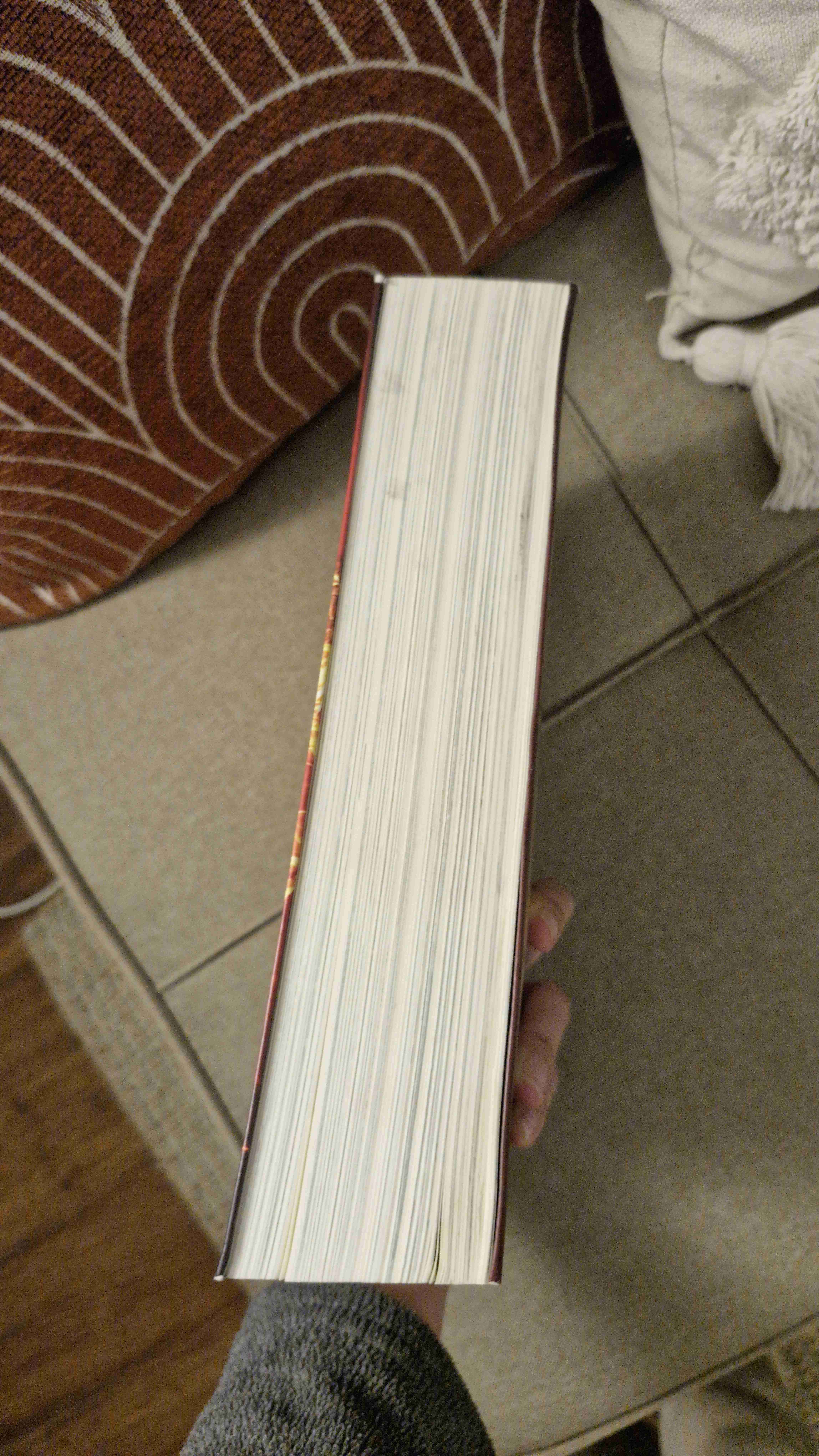 Libro 'Fuego y Sangre' George R.R. Martin - miniatura 2