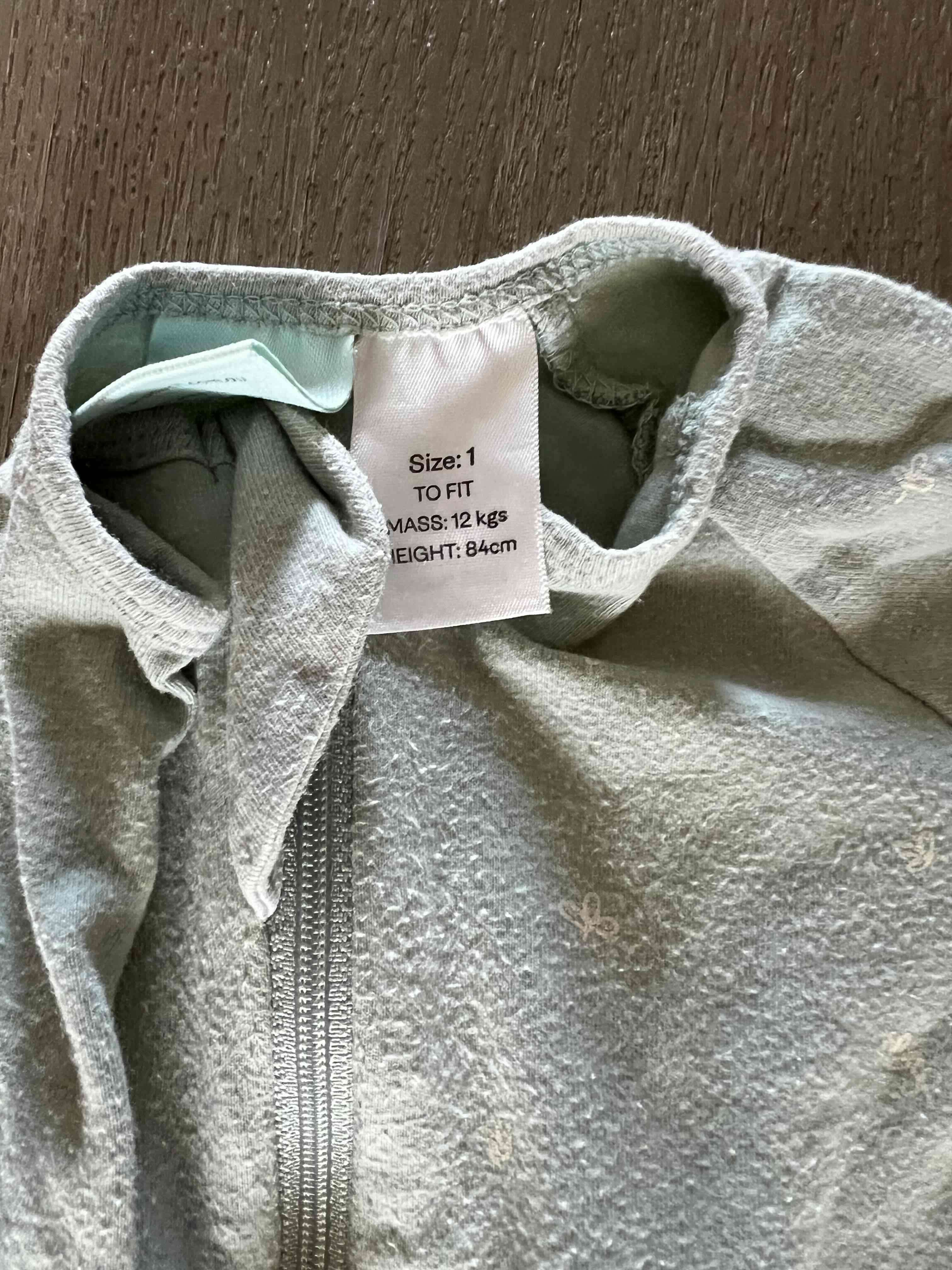 Pijama de bebé Ergopouch - miniatura 2