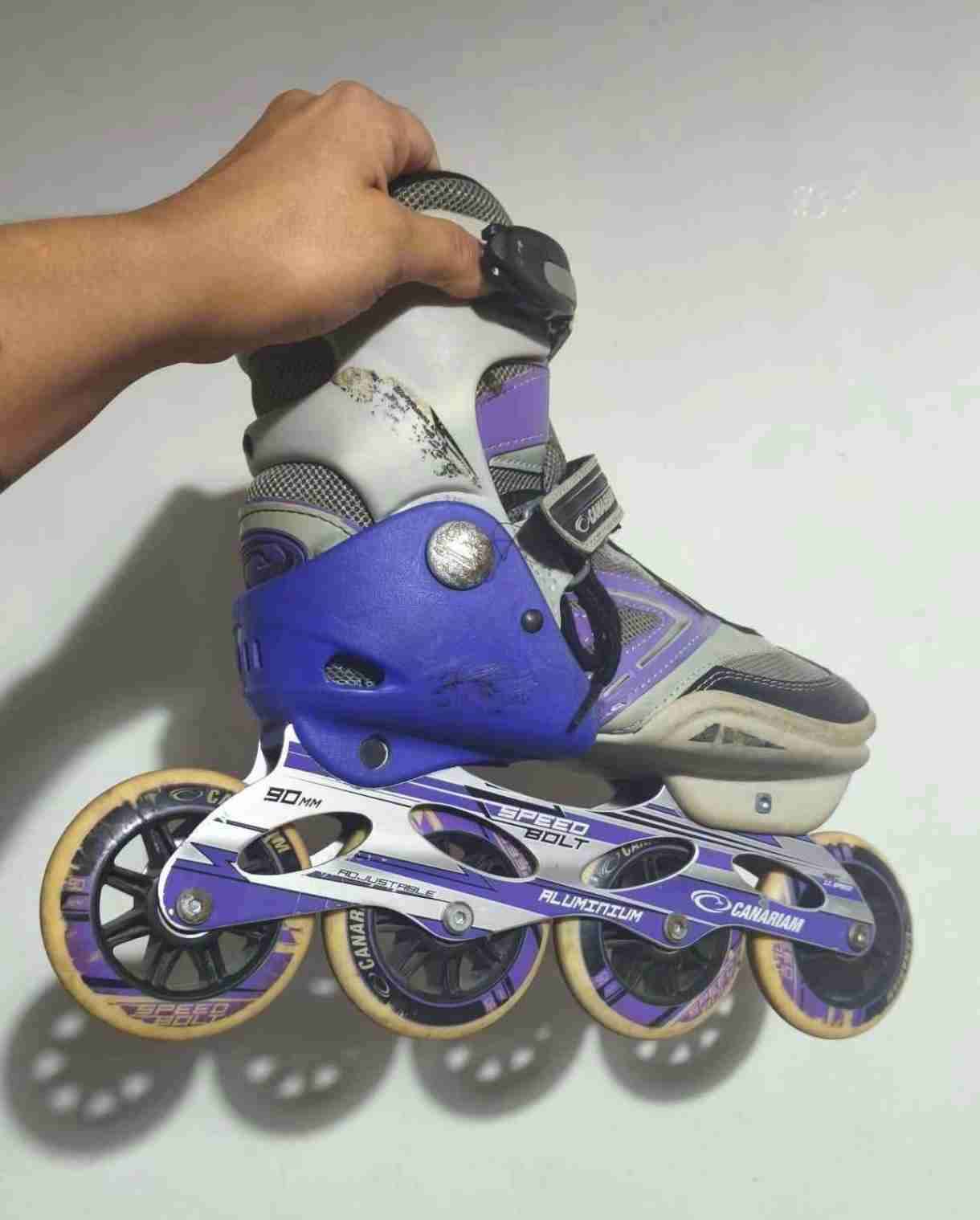 Patines roller ajustables - 1