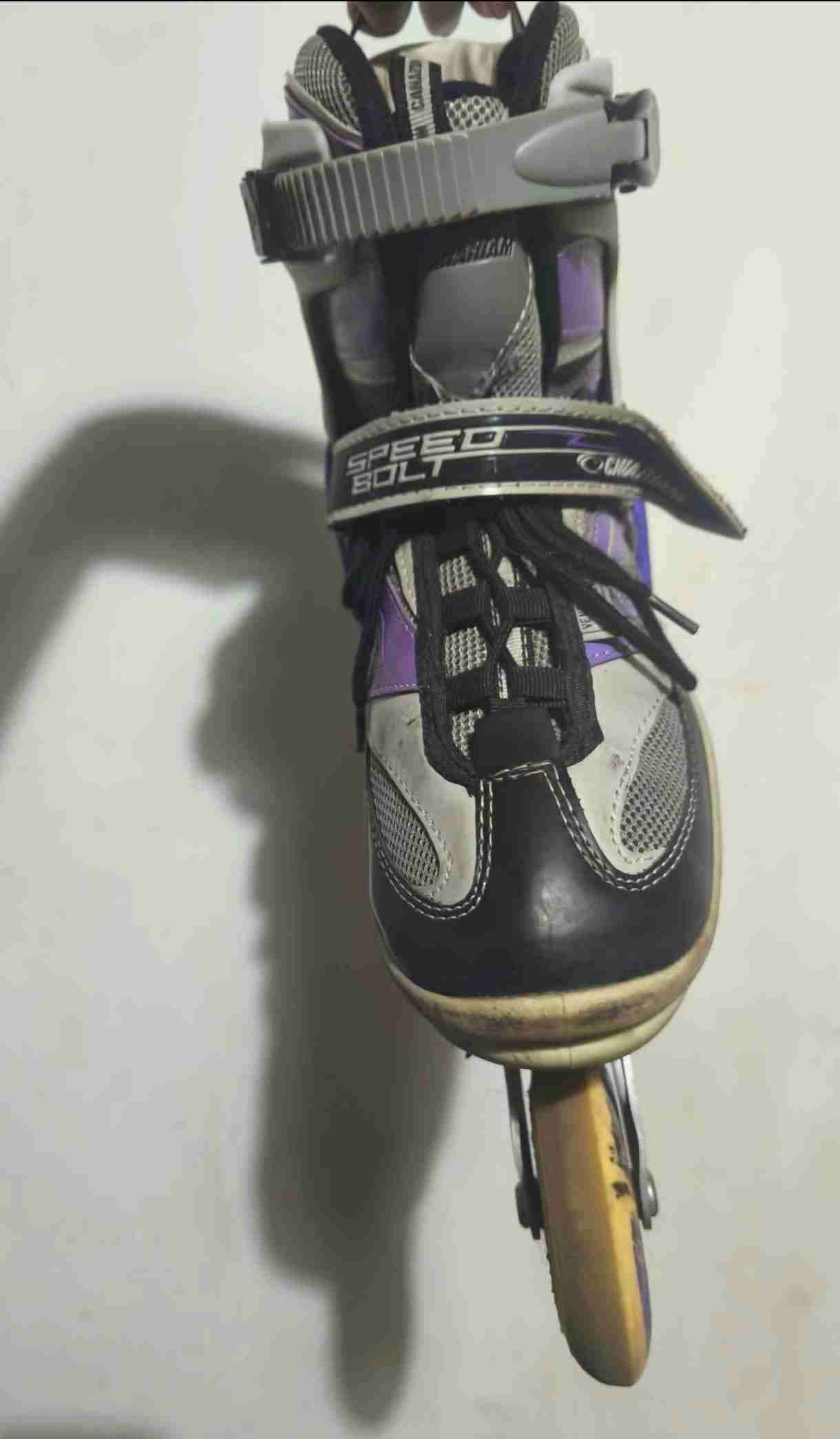 Patines roller ajustables - 2