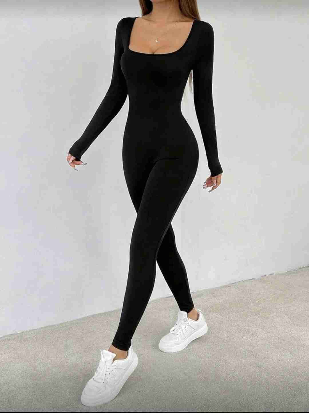 Jeans celestes desgastados - 5