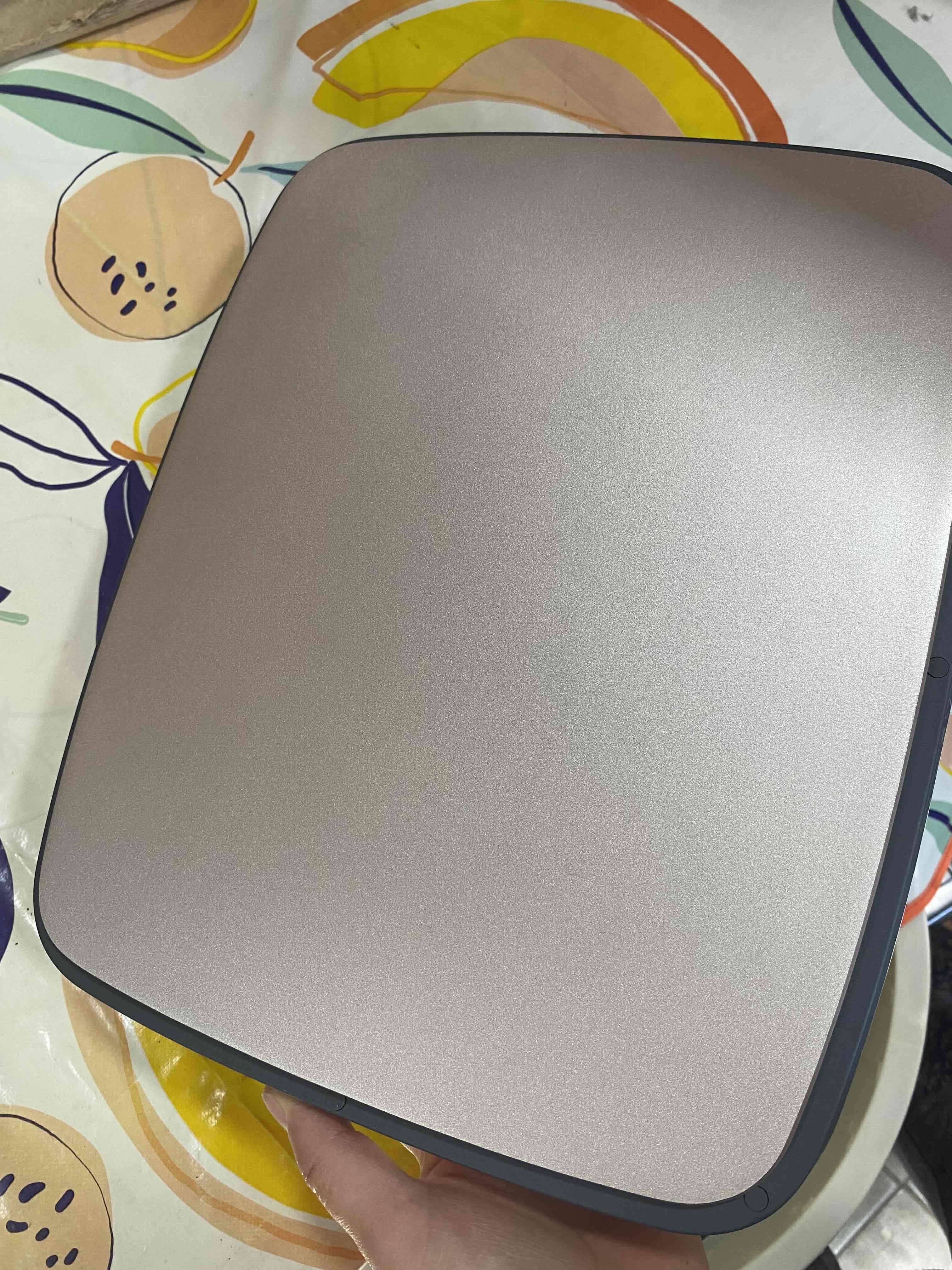 Plancha Cricut EasyPress roja - 3