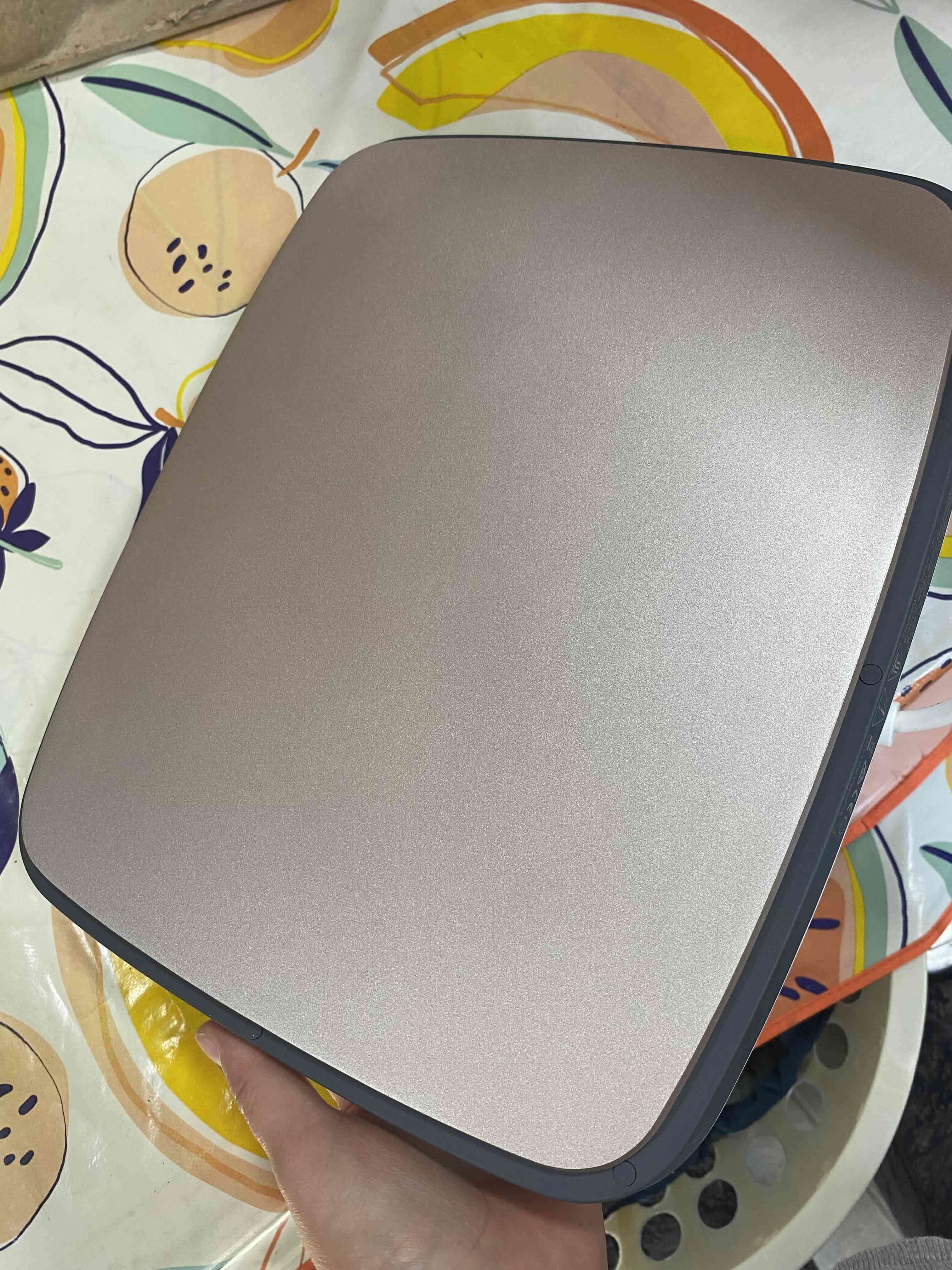 Plancha Cricut EasyPress roja - 4