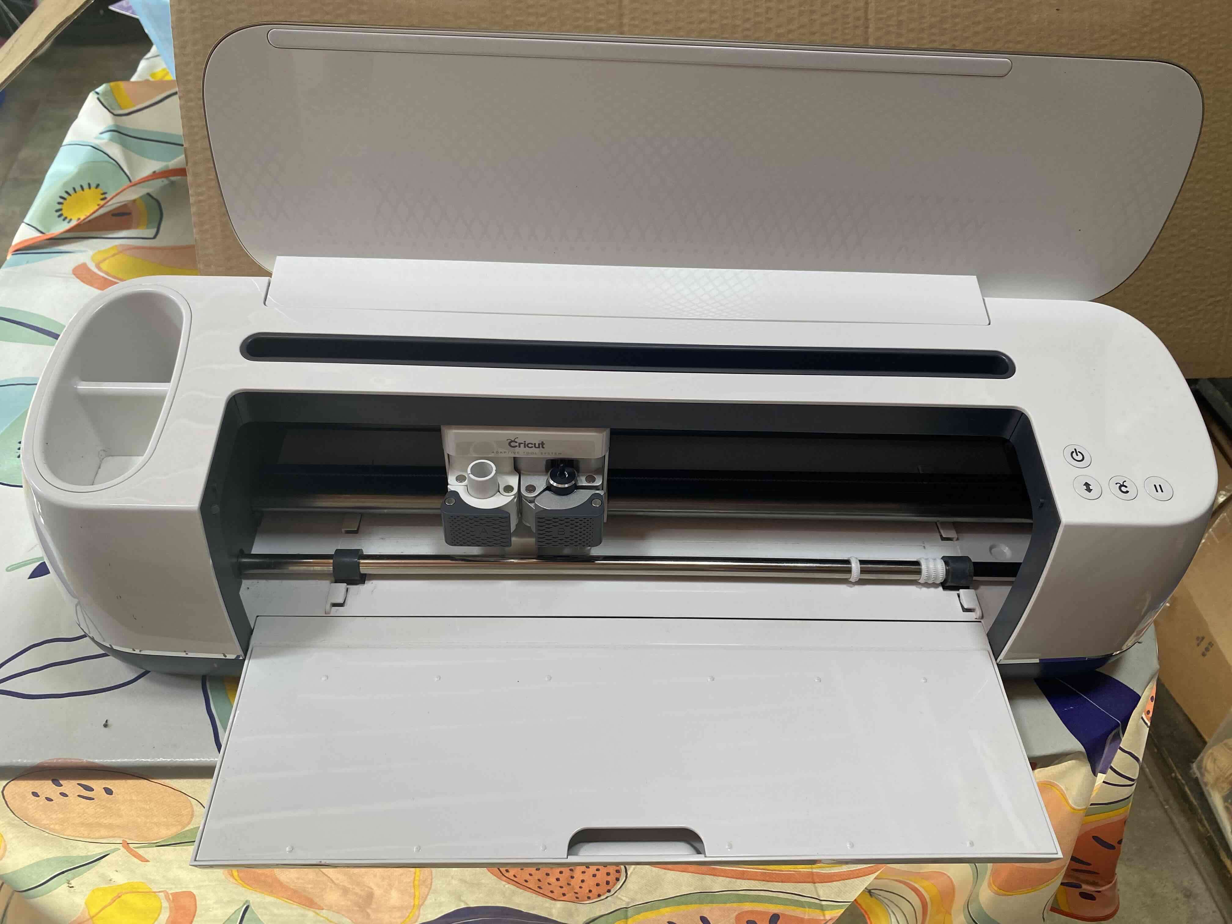 Máquina de corte Cricut Maker - 1