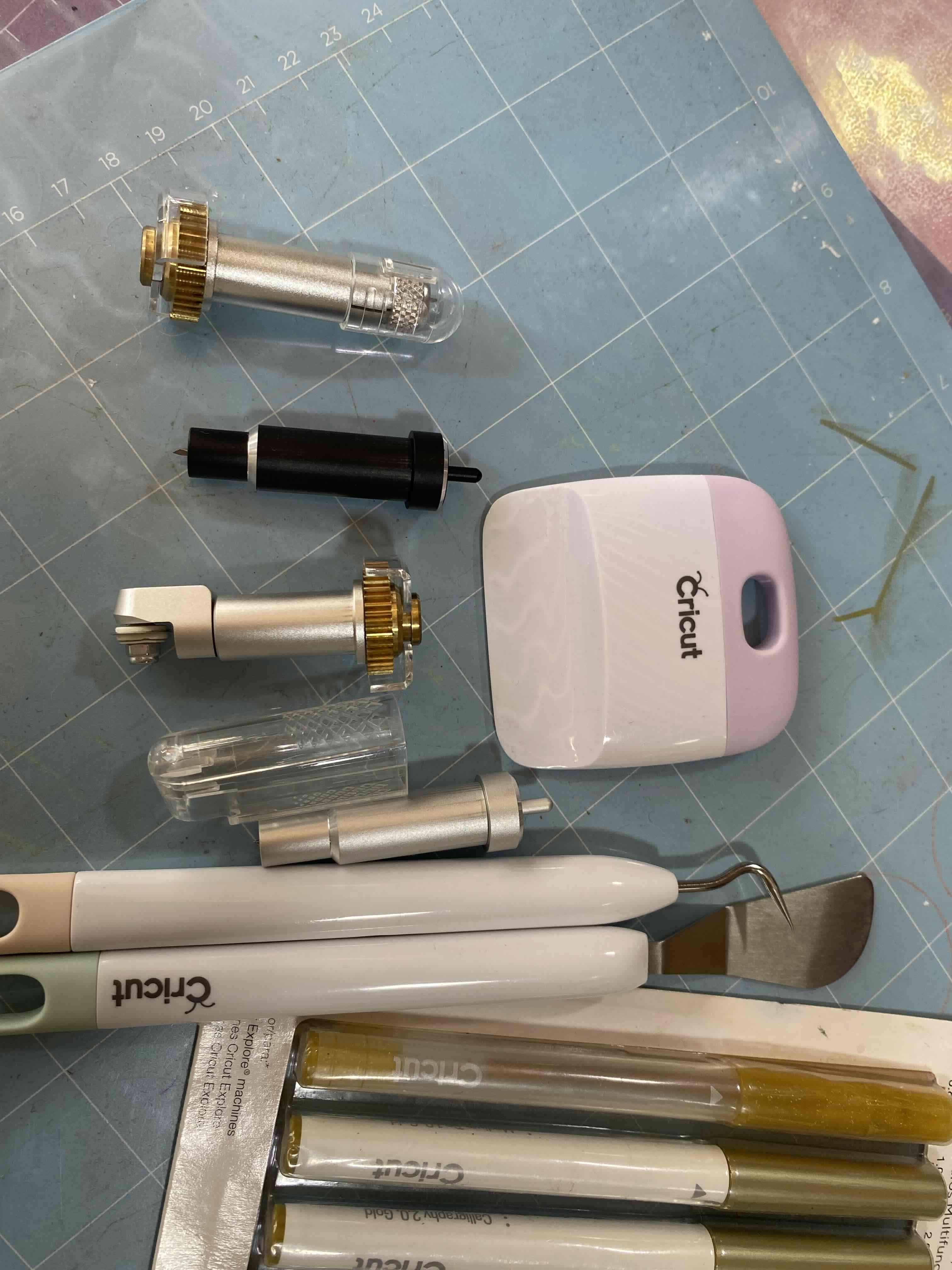 Máquina de corte Cricut Maker - 4