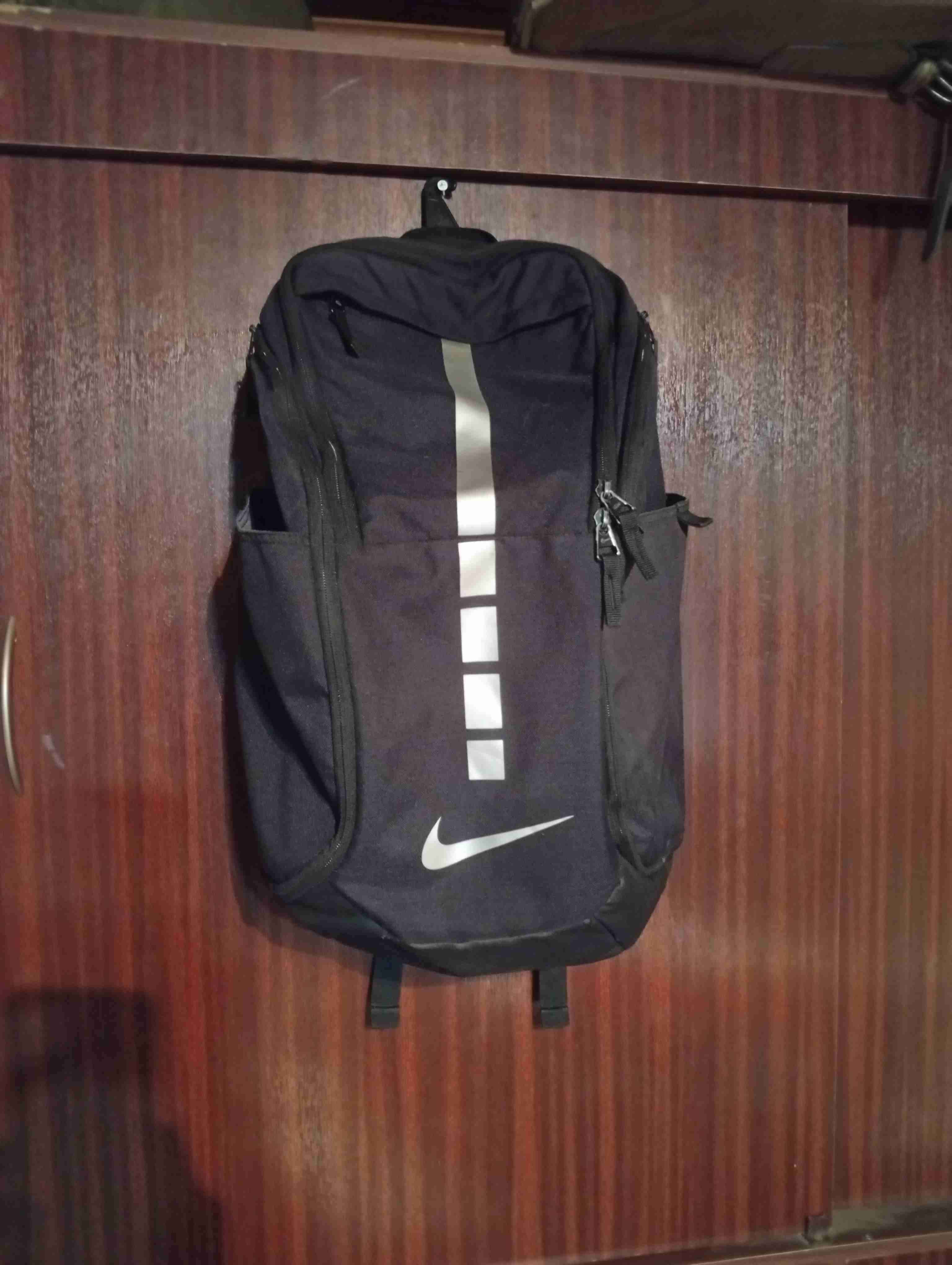 Mochila Nike elite pro - 1