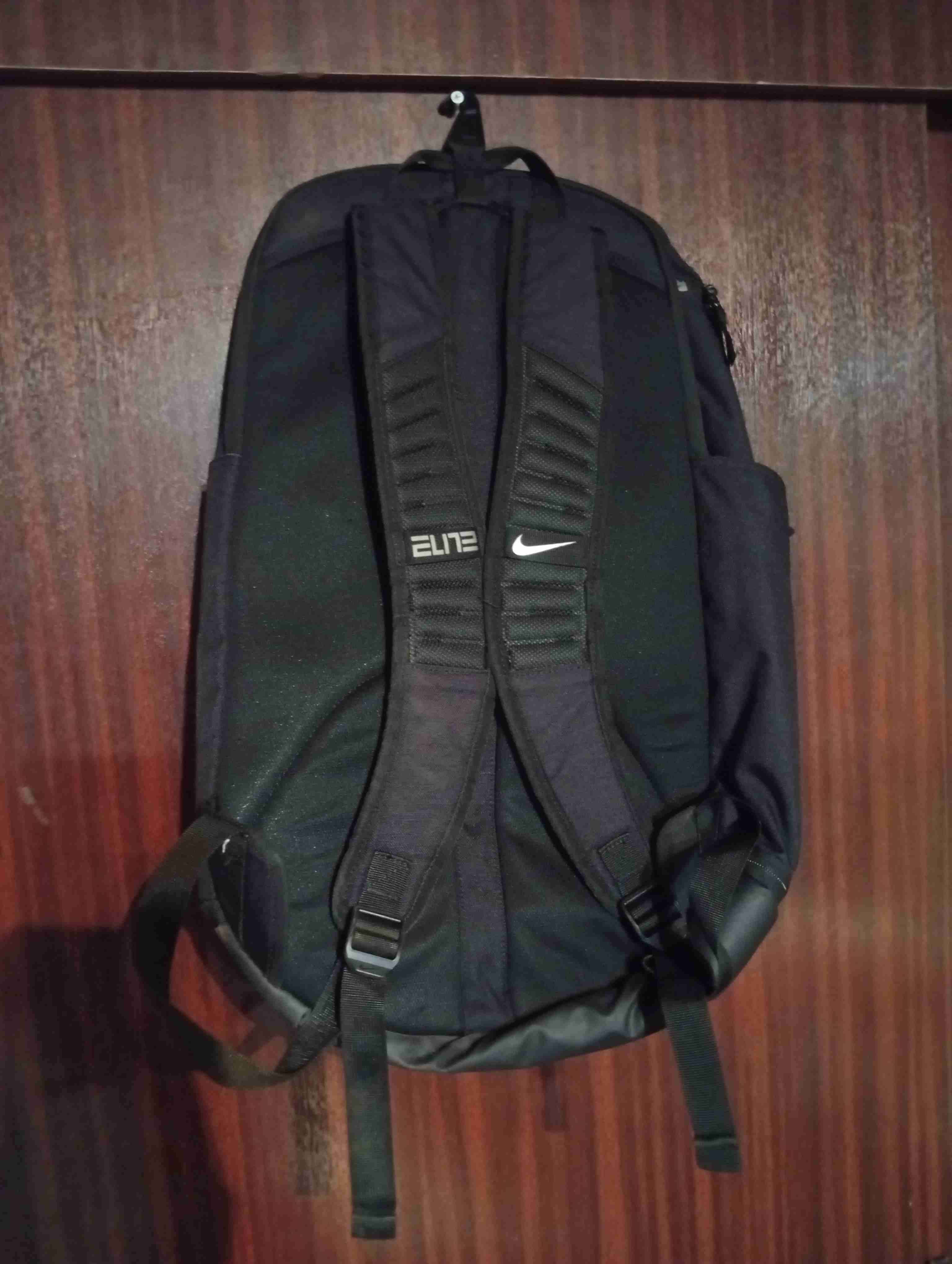 Mochila Nike elite pro - 2