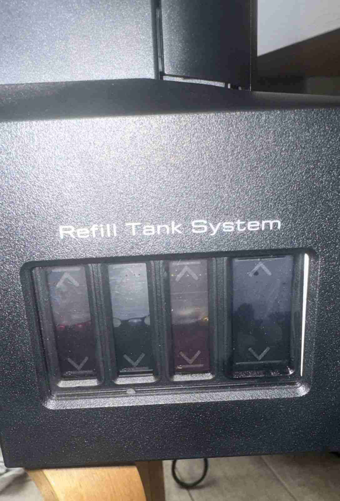 Impresora multifuncional Brother DCPT530DW - 2