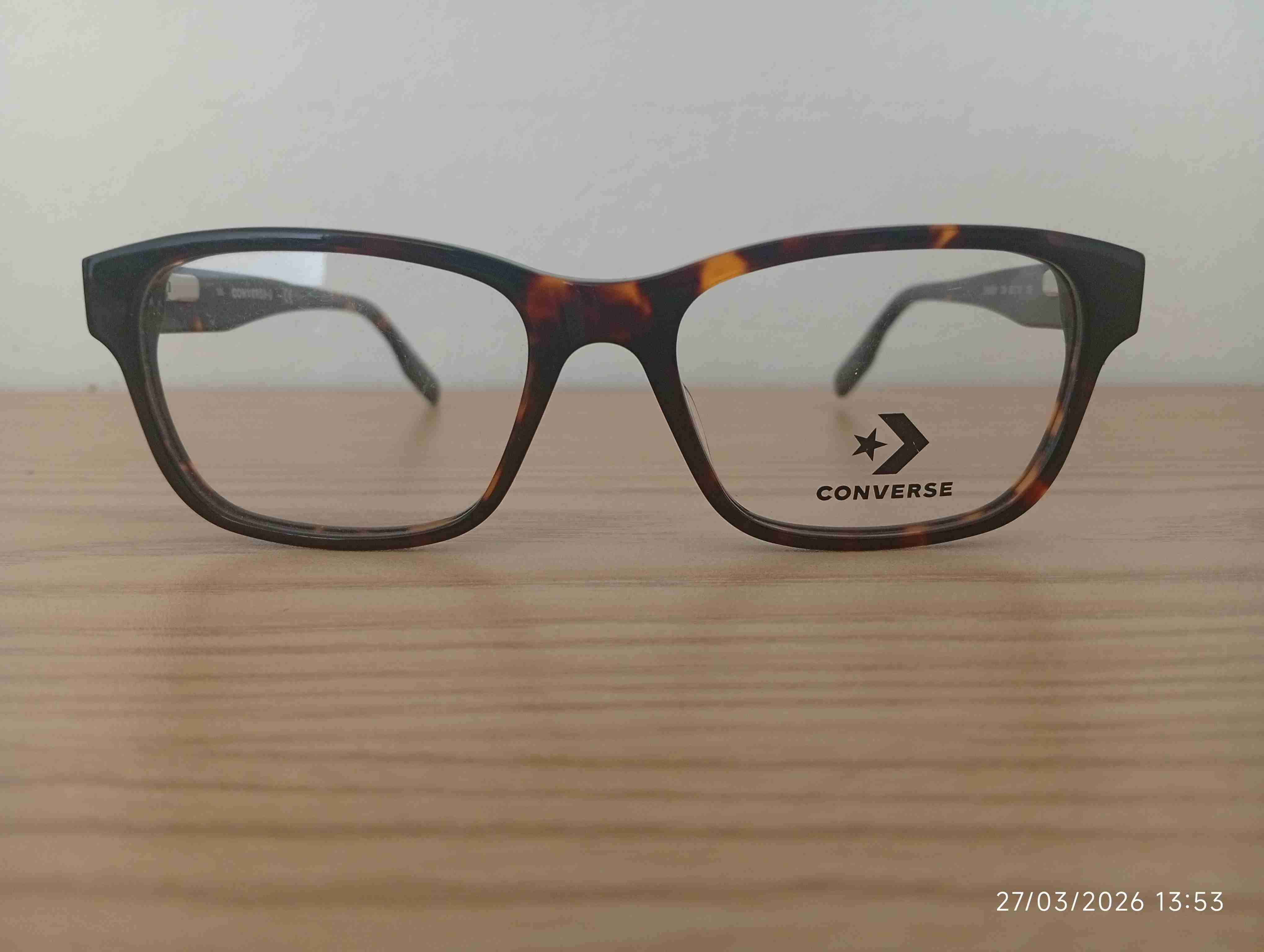 Armazón óptico Converse - 1