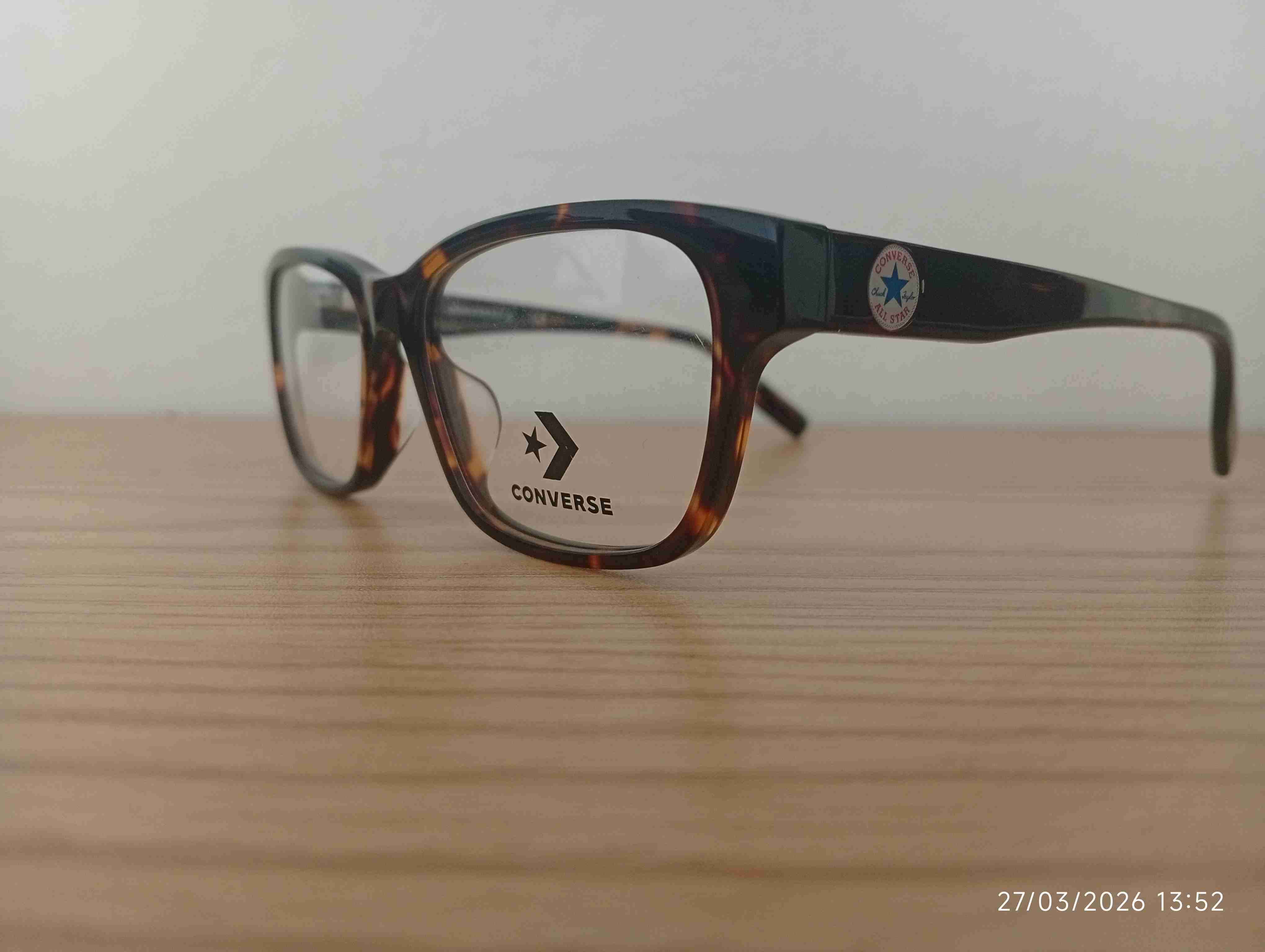 Armazón óptico Converse - 2