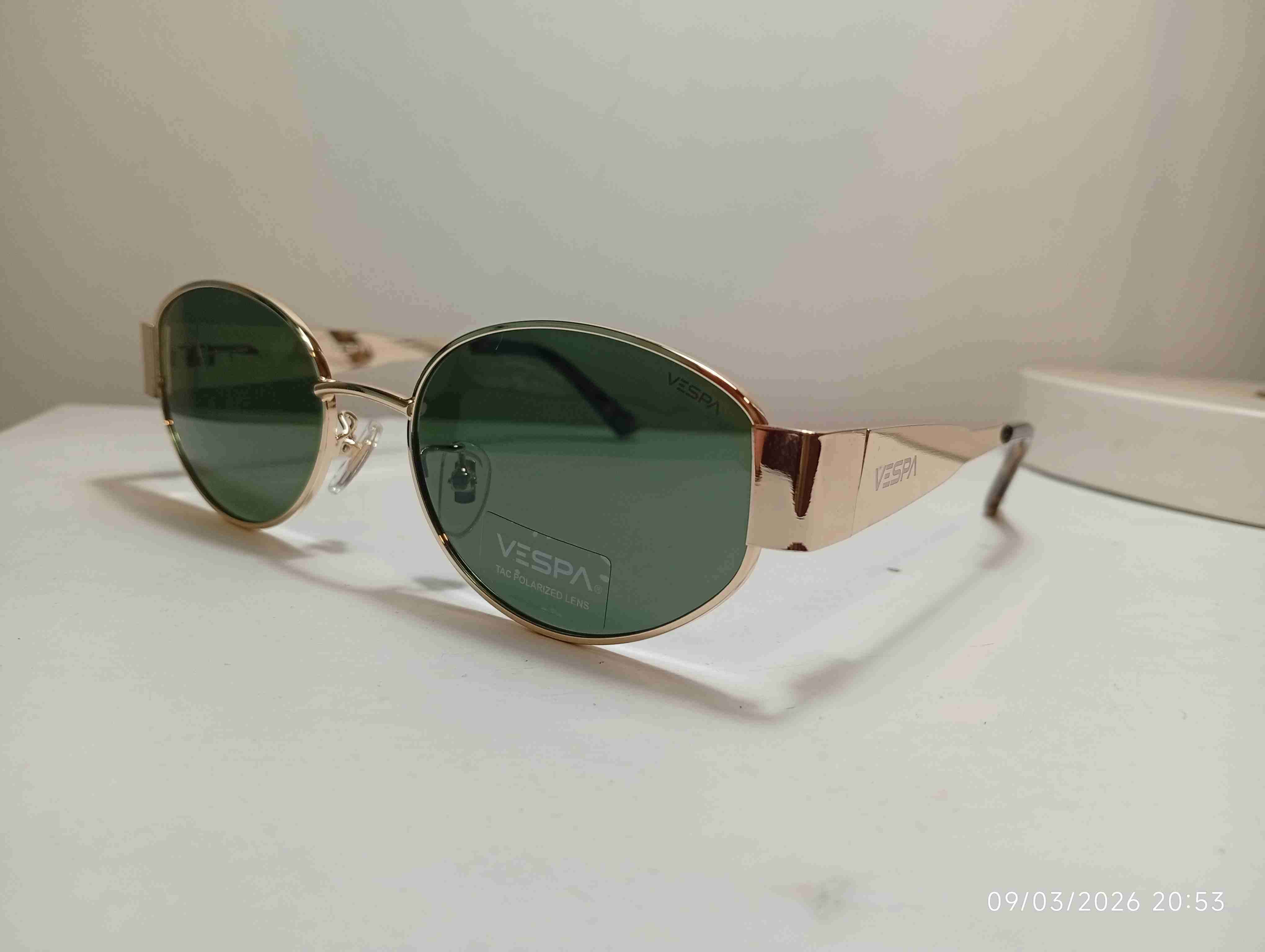 Gafas de sol Vespa polarizadas - 1