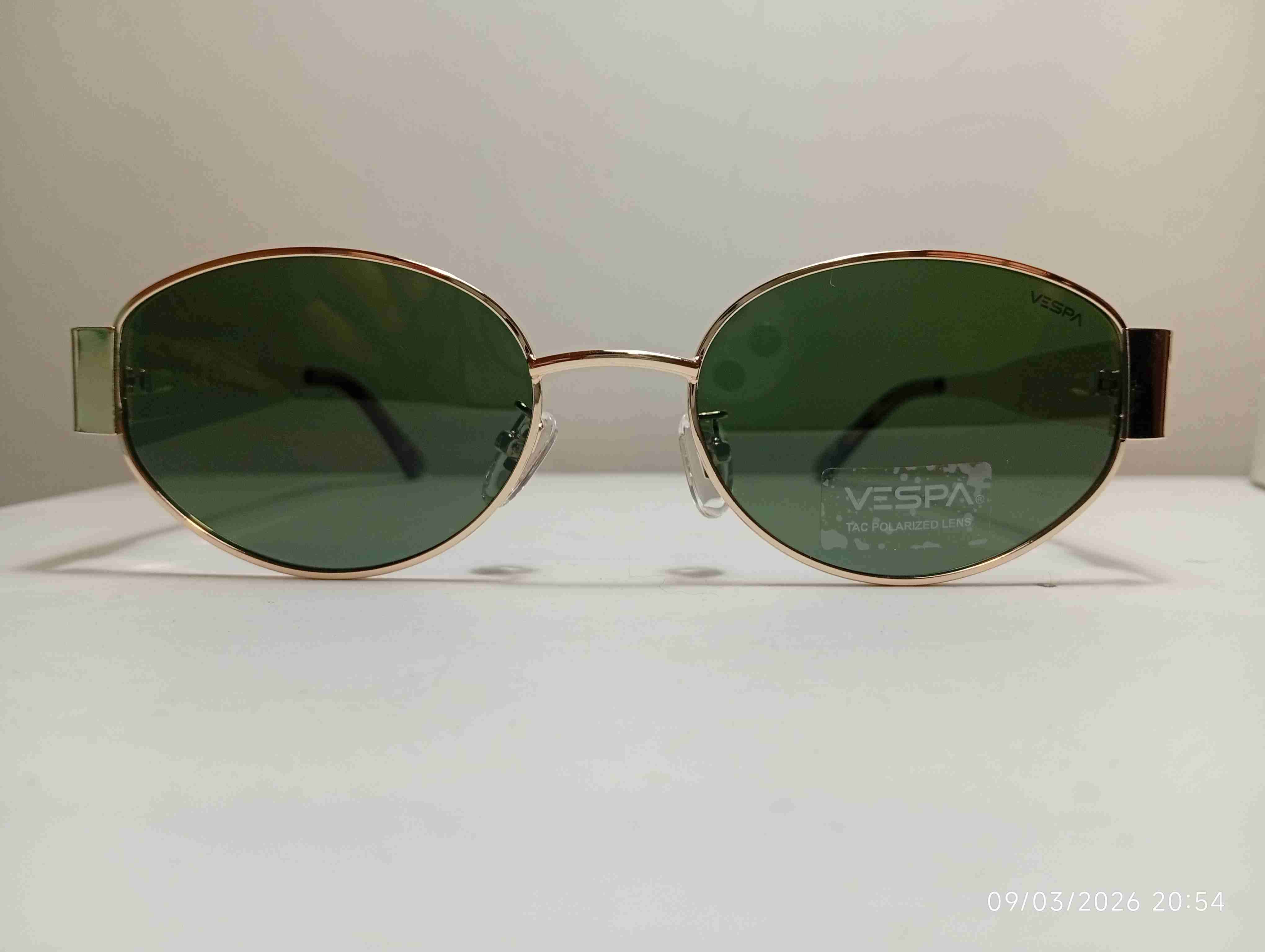 Gafas de sol Vespa polarizadas - 2