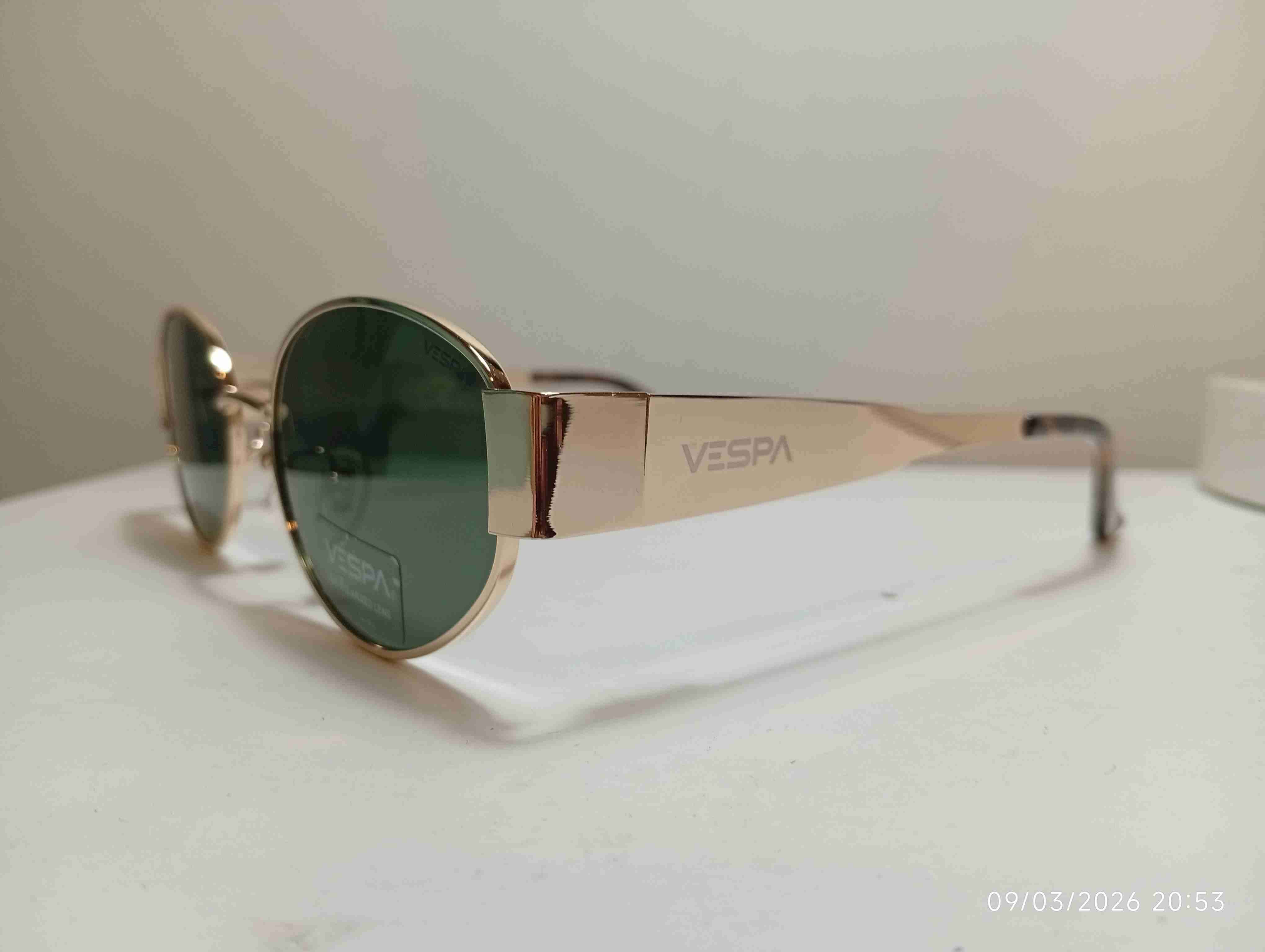 Gafas de sol Vespa polarizadas - 3