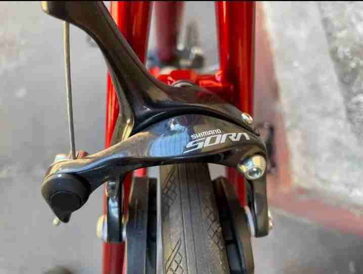 Bicicleta P3 Velo - miniatura 3