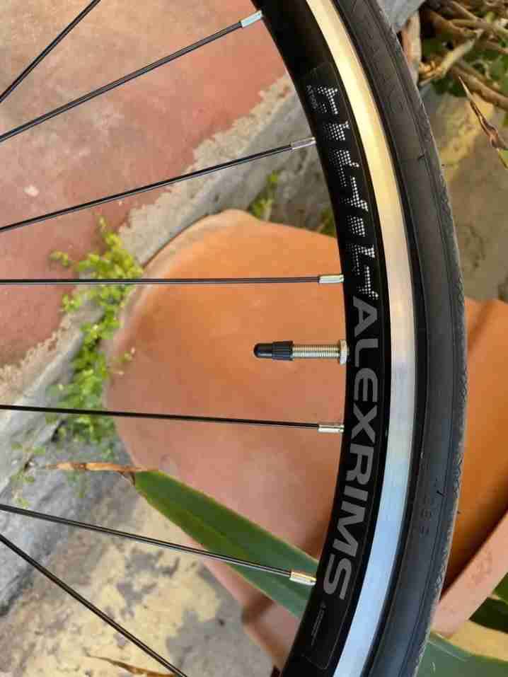 Bicicleta P3 Velo - miniatura 4