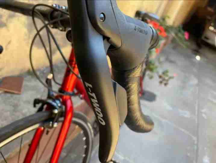 Bicicleta P3 Velo - miniatura 5