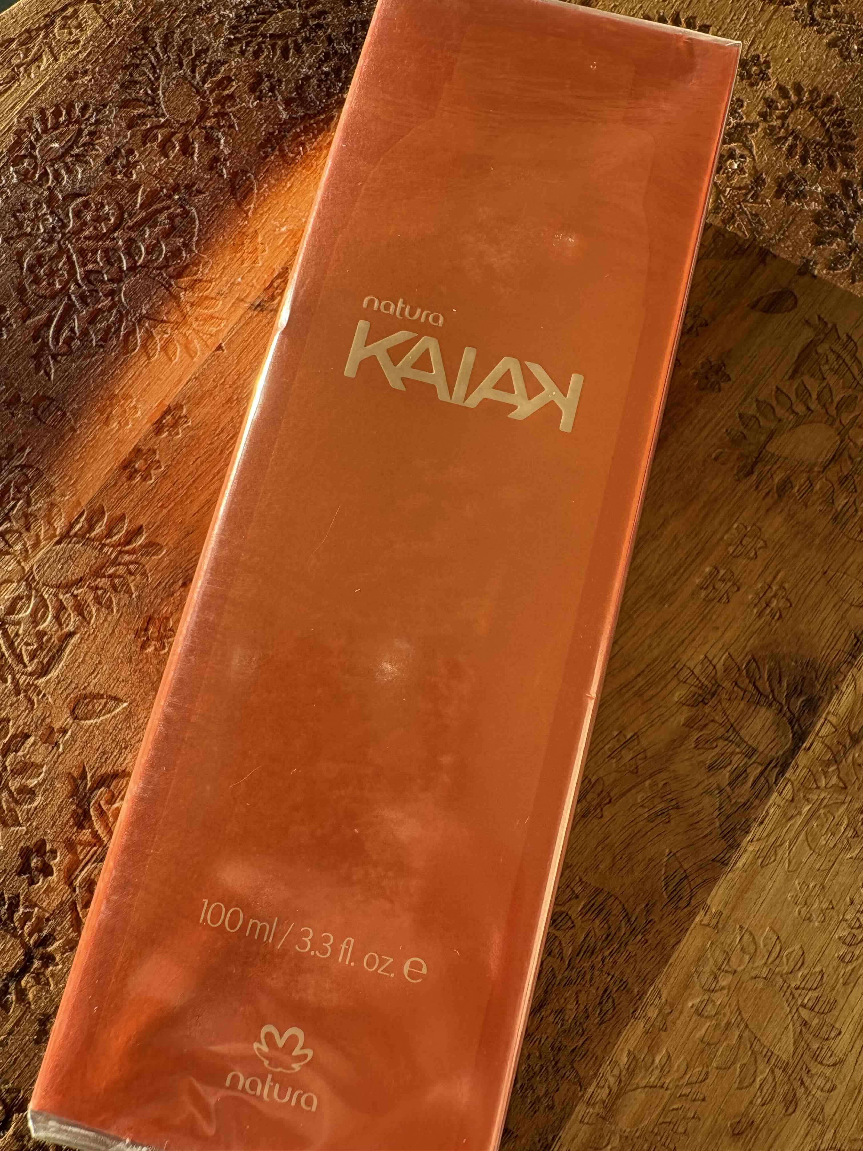 Perfume Natura - miniatura 2