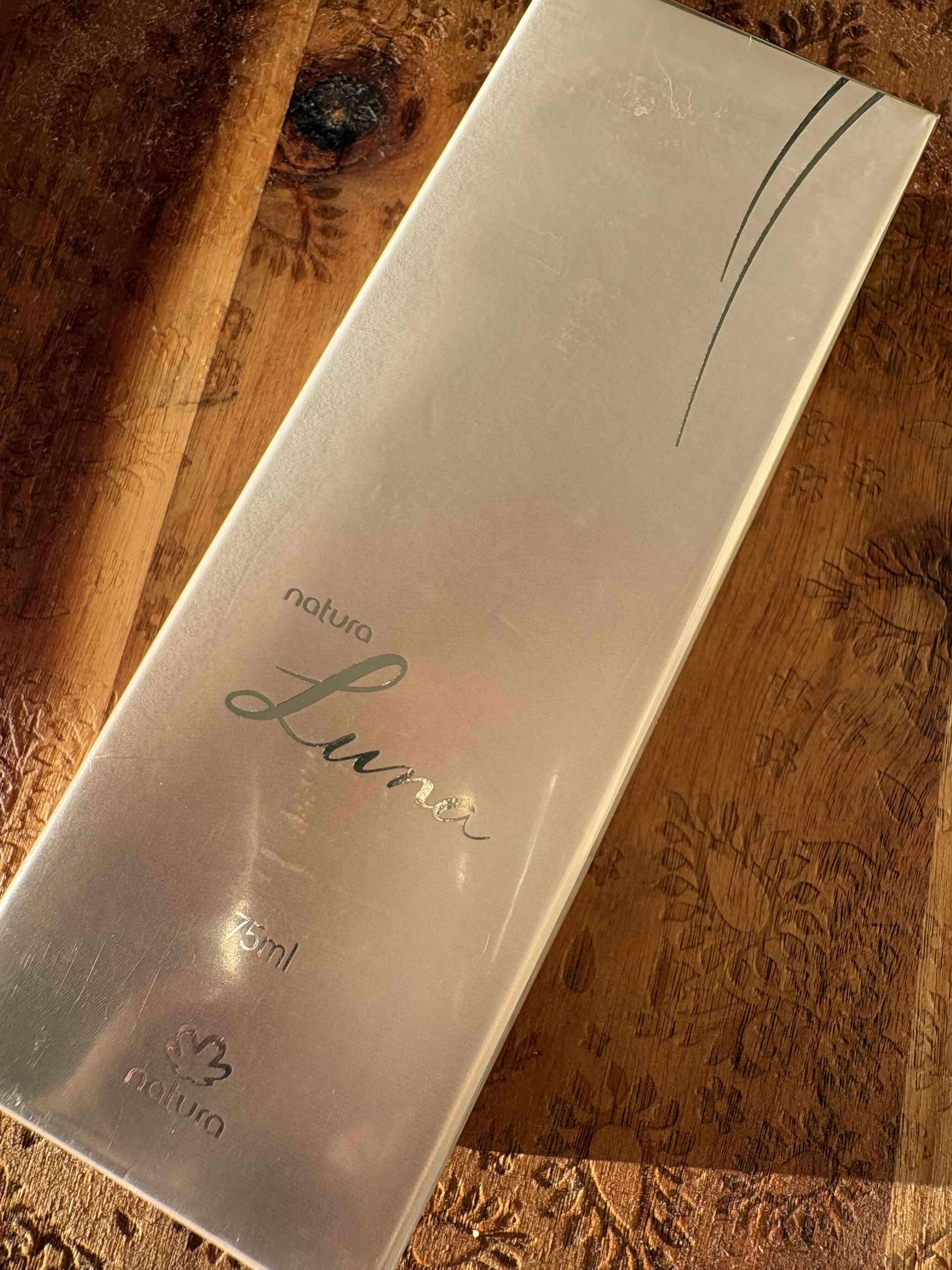 Perfume Natura - miniatura 3