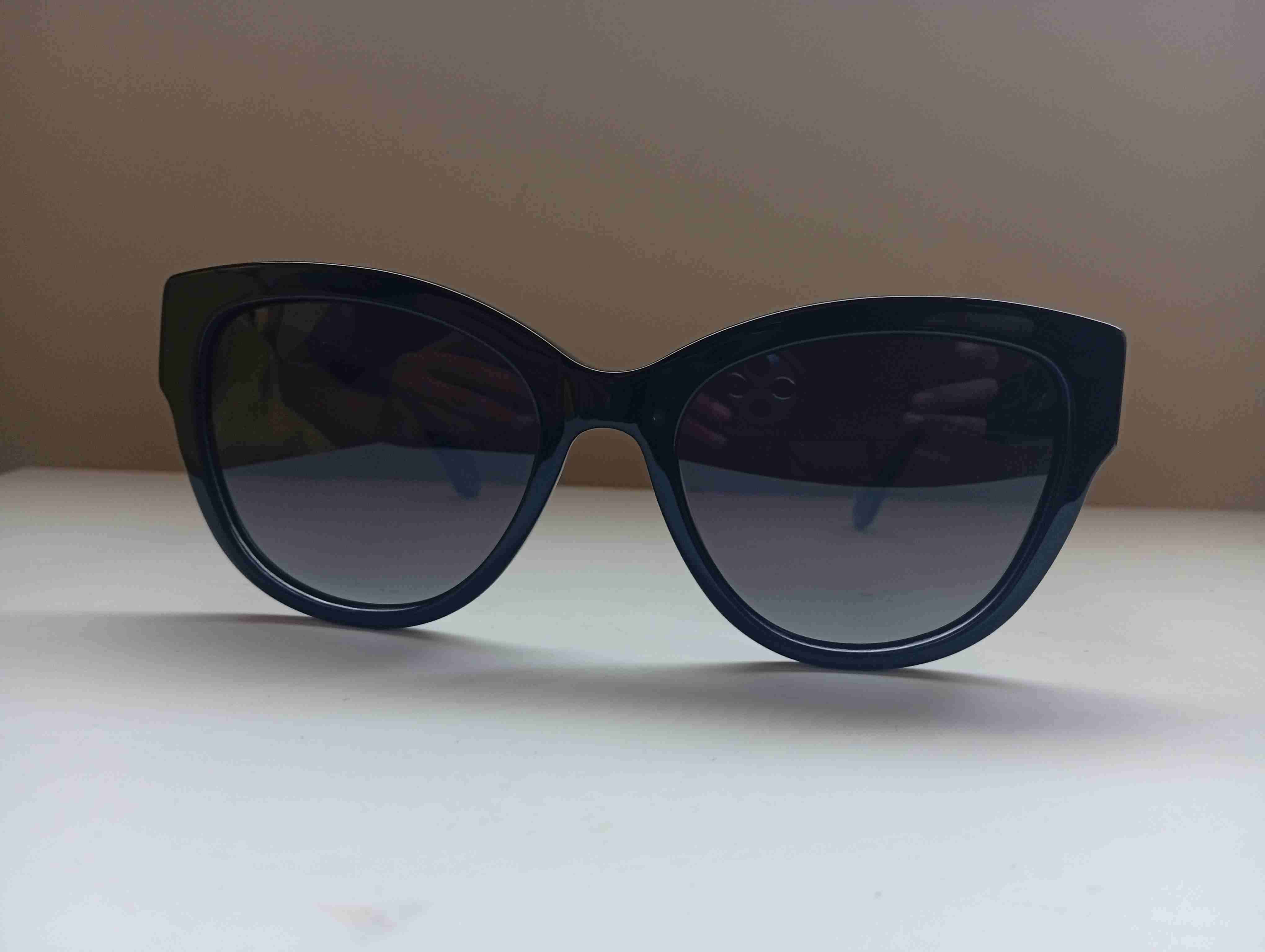 Gafas de sol negras Lavanette - miniatura 2