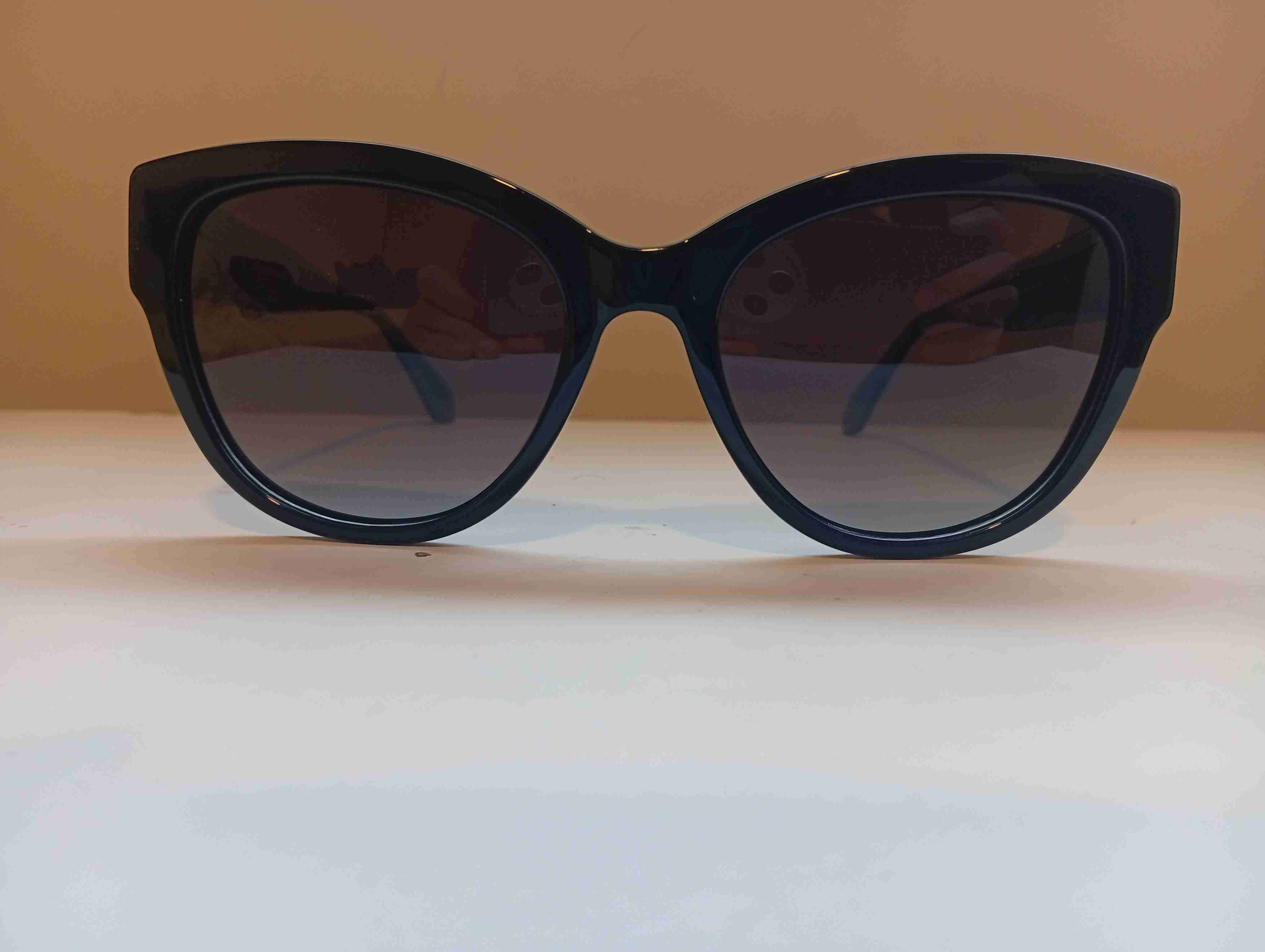 Gafas de sol negras Lavanette - miniatura 4