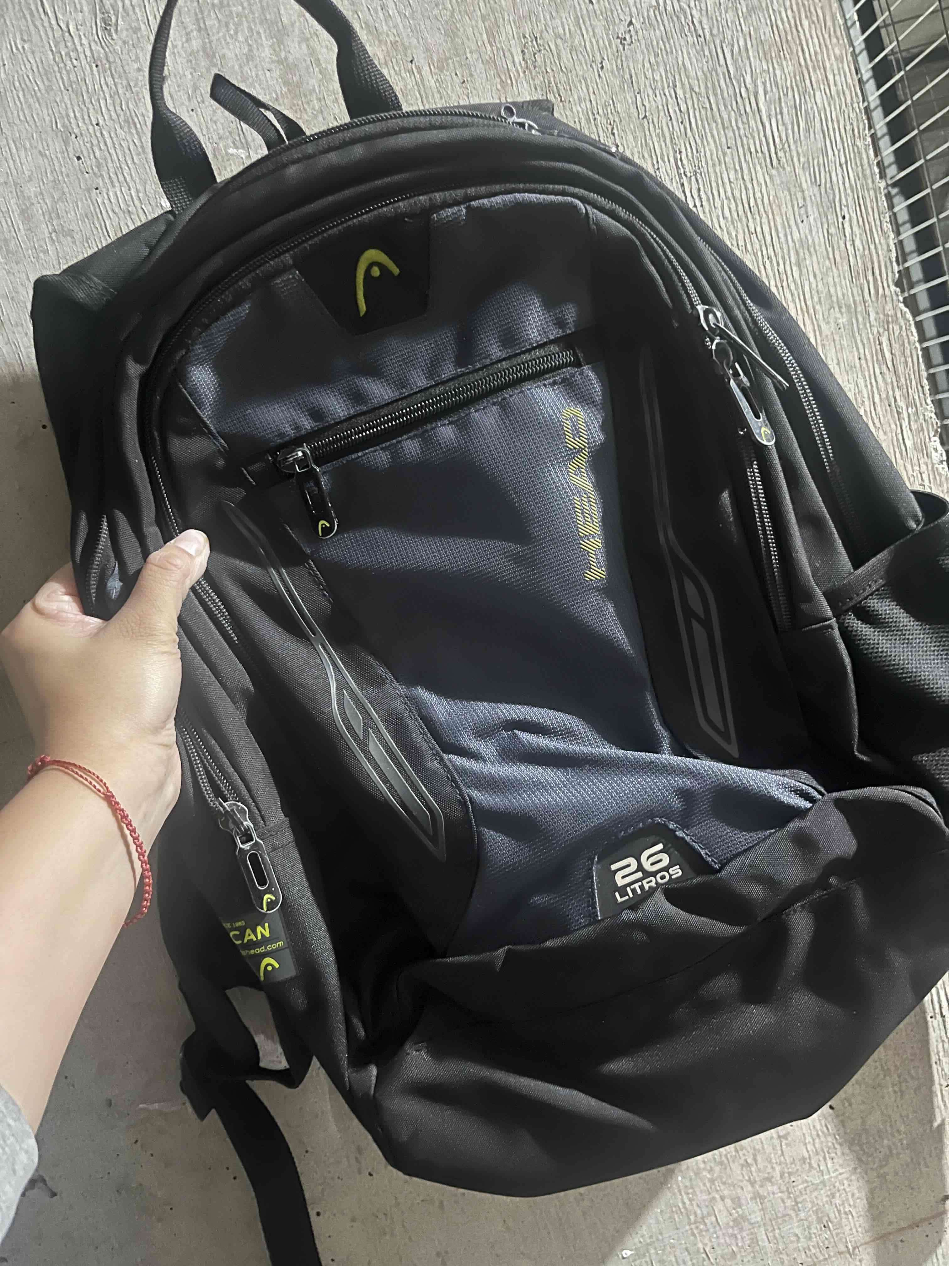 Mochilas Head - miniatura 2