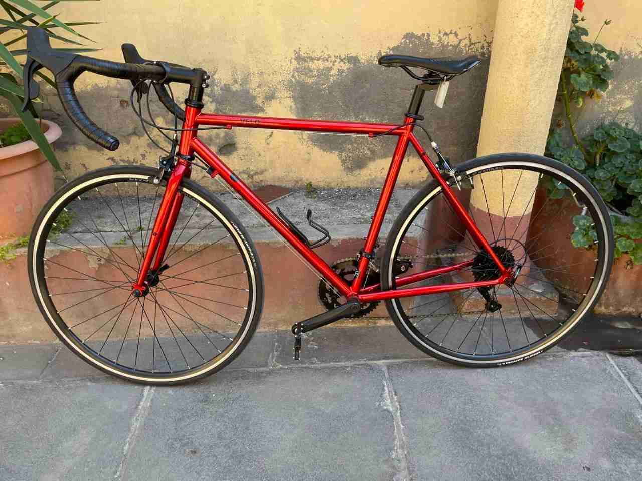 Bicicleta P3 Velo - miniatura 12