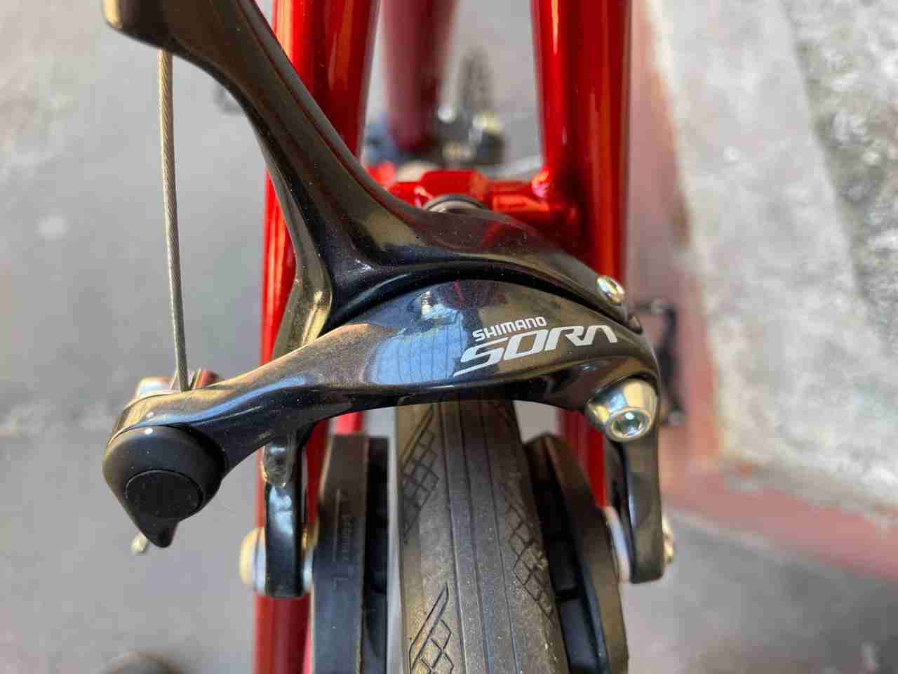 Bicicleta P3 Velo - miniatura 14