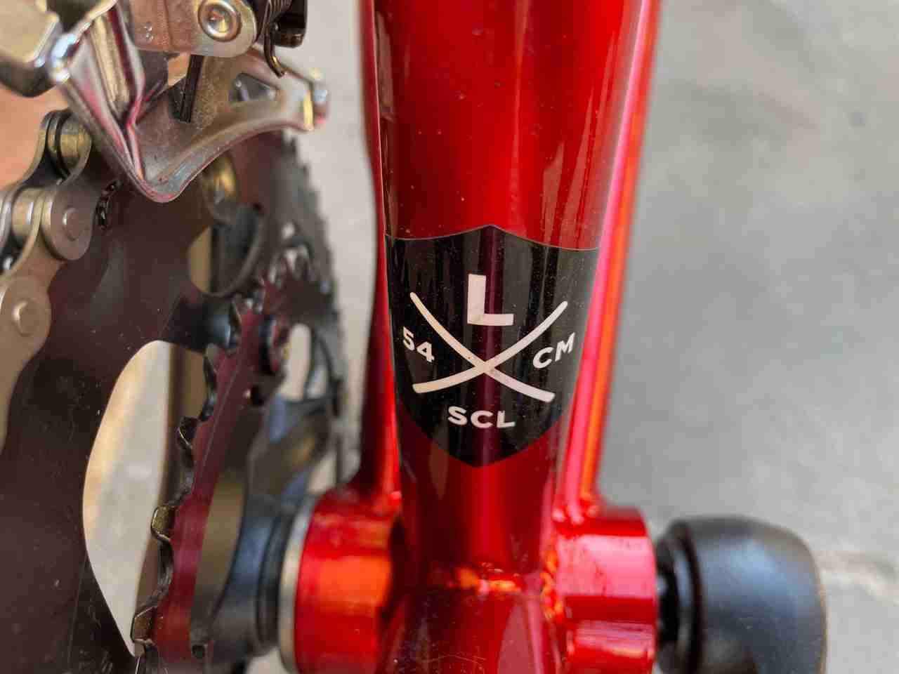 Bicicleta P3 Velo - miniatura 16