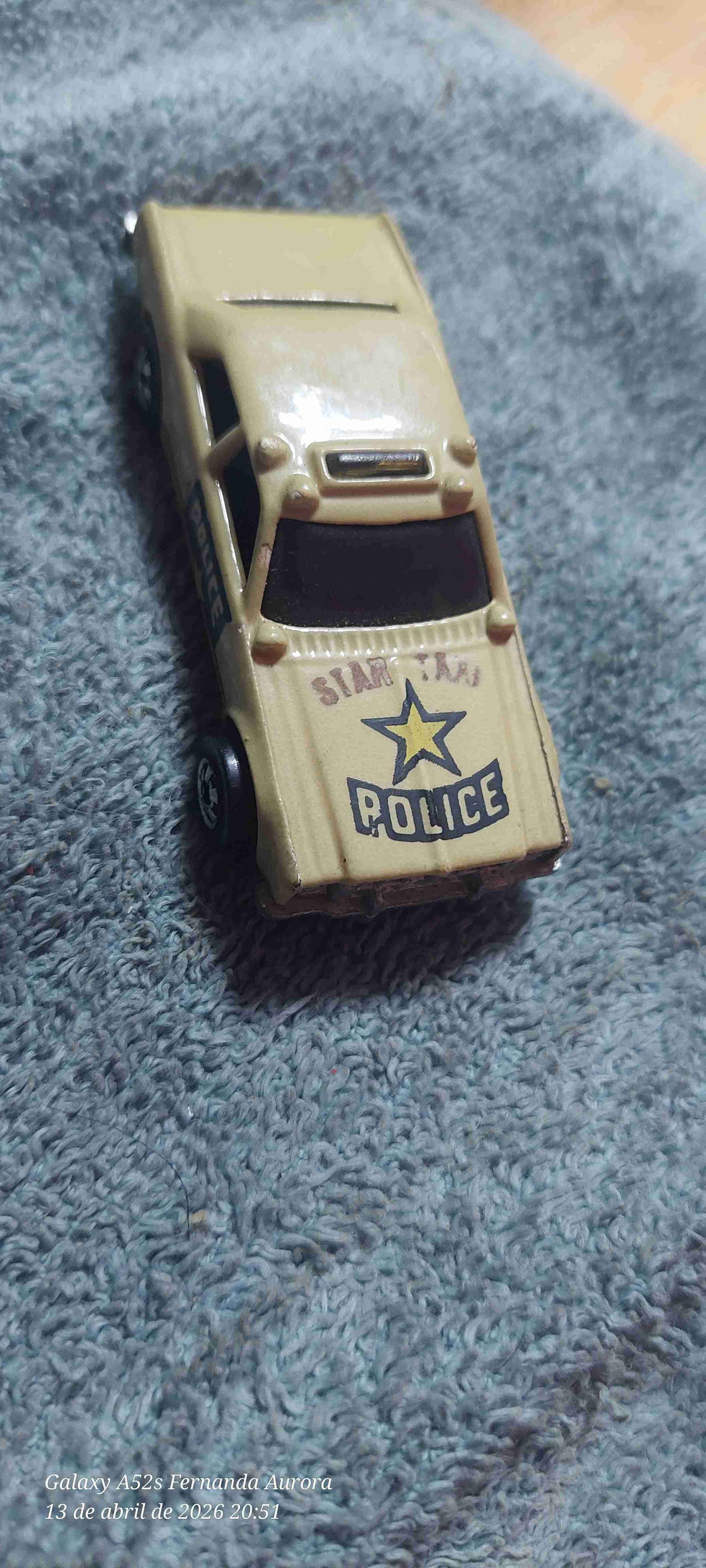 Auto Hot Wheels clásico 1977 - miniatura 2