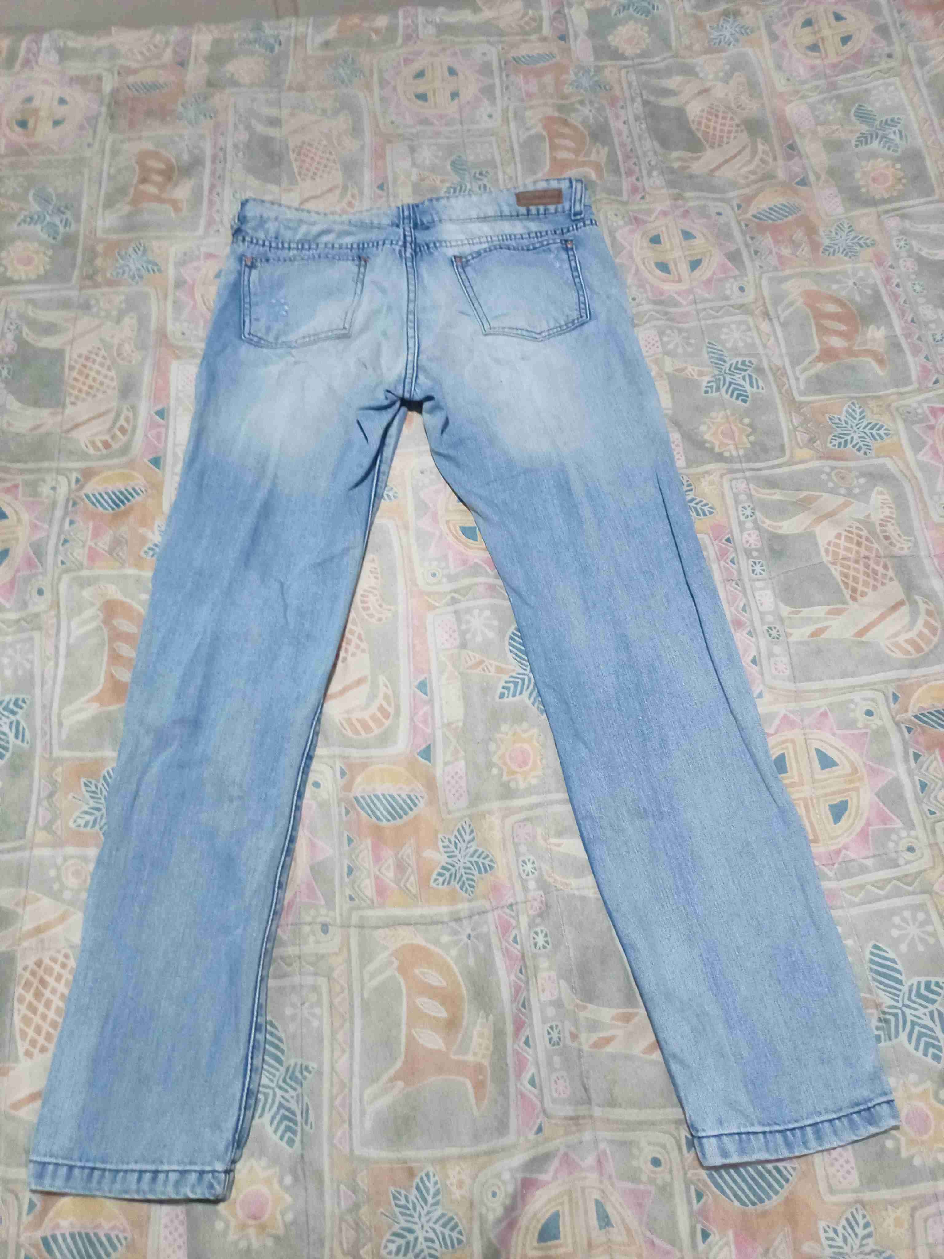 Jeans americanino - miniatura 2