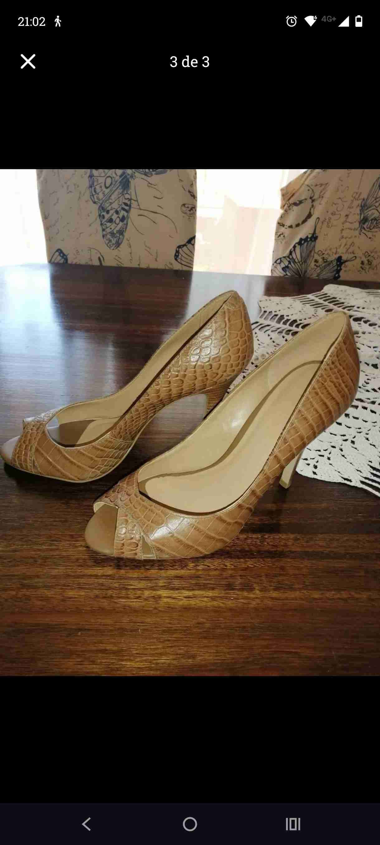 Zapatos número 37 - miniatura 3