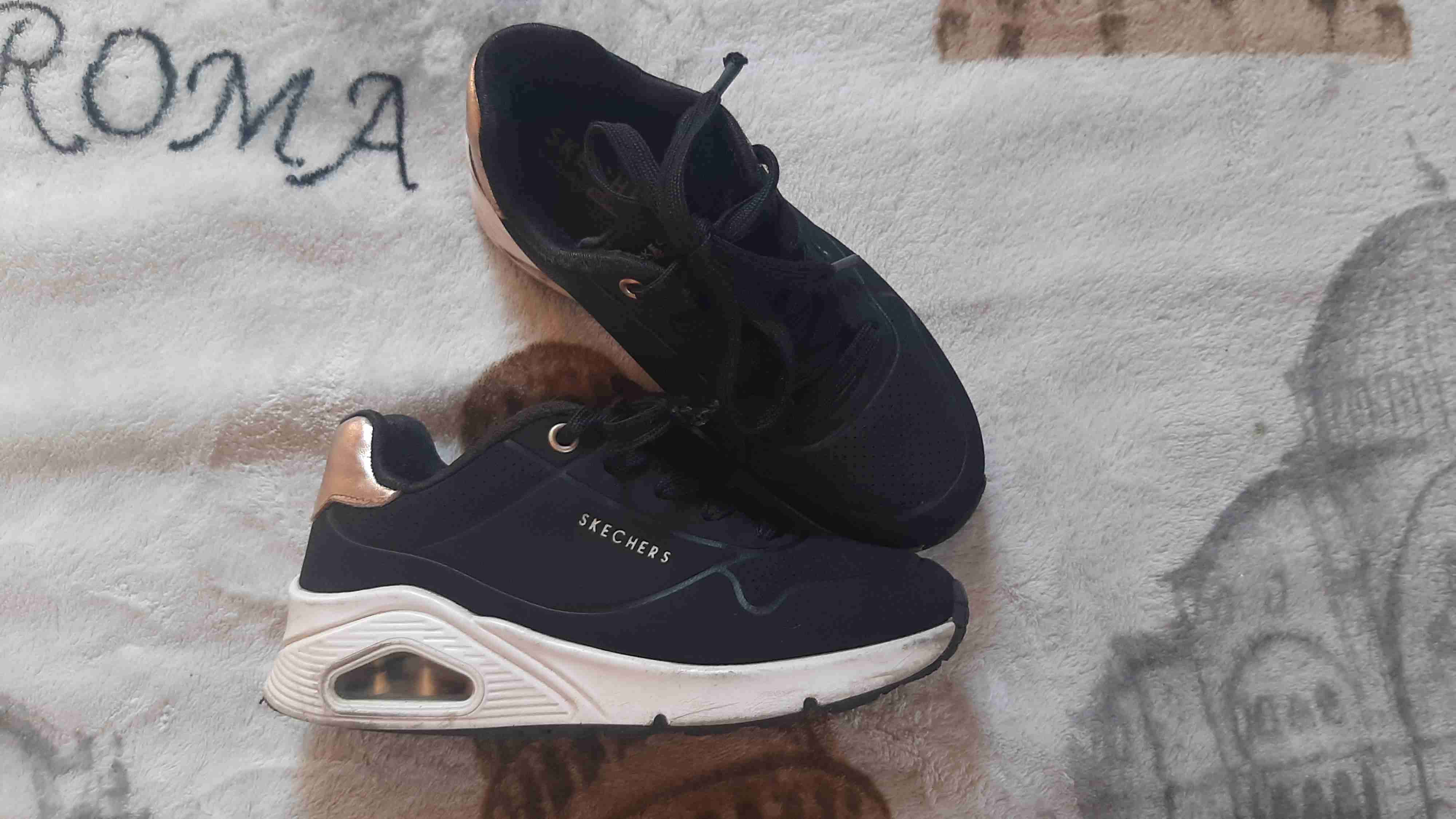 Abrigo peludo beige niña - miniatura 2