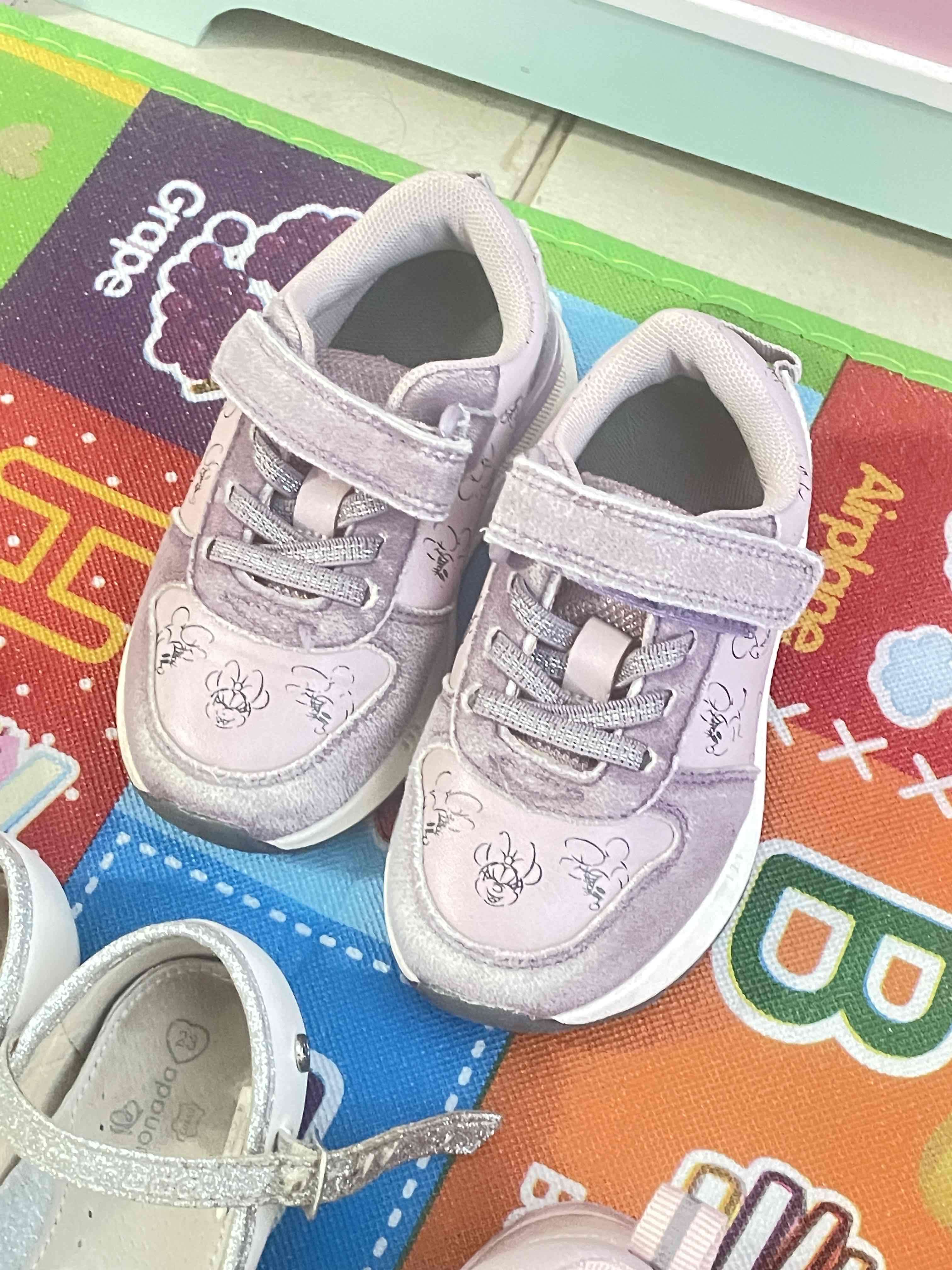 Zapatos infantiles talla 17-24 - miniatura 2