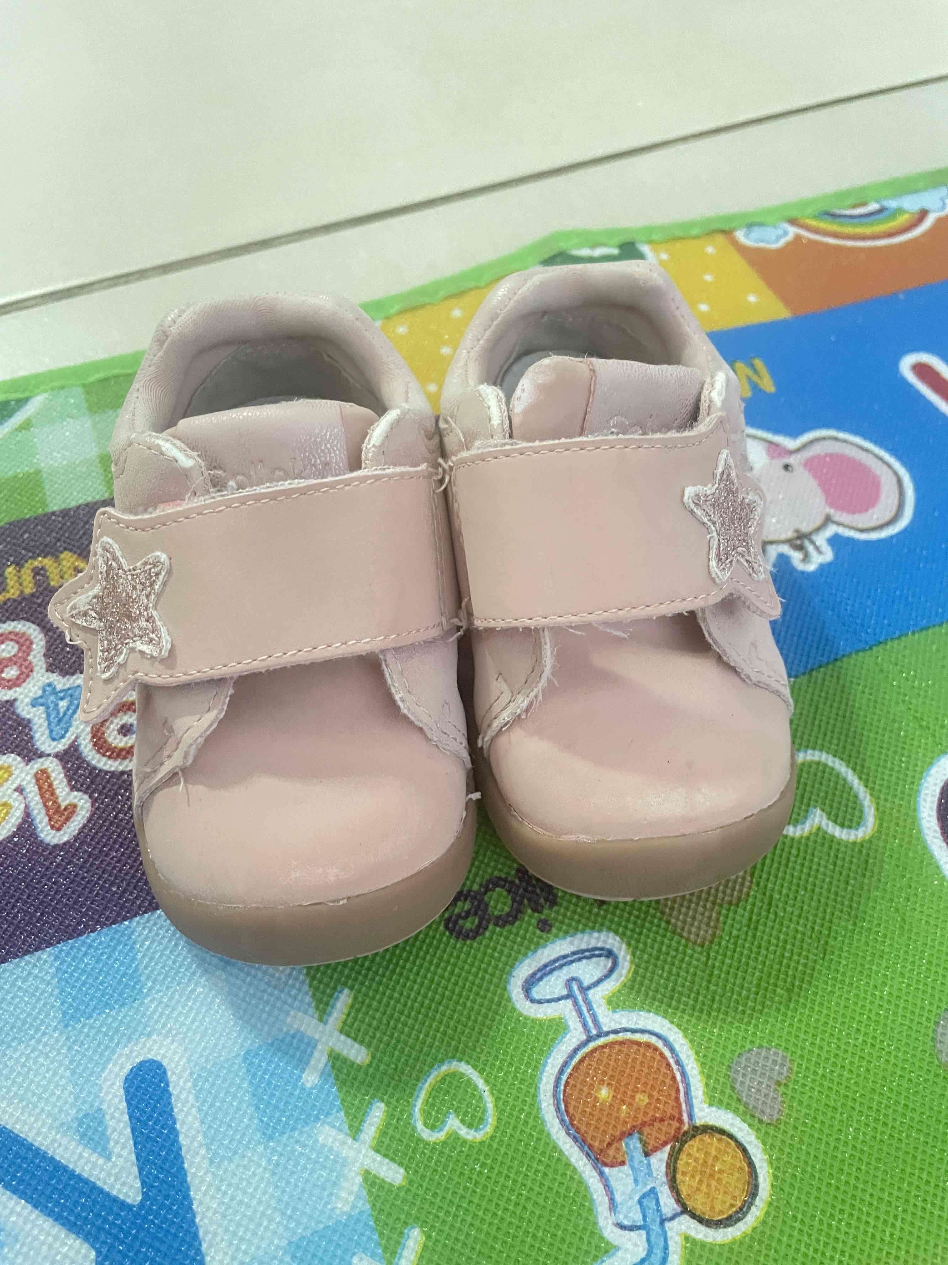 Zapatos infantiles talla 17-24 - miniatura 4