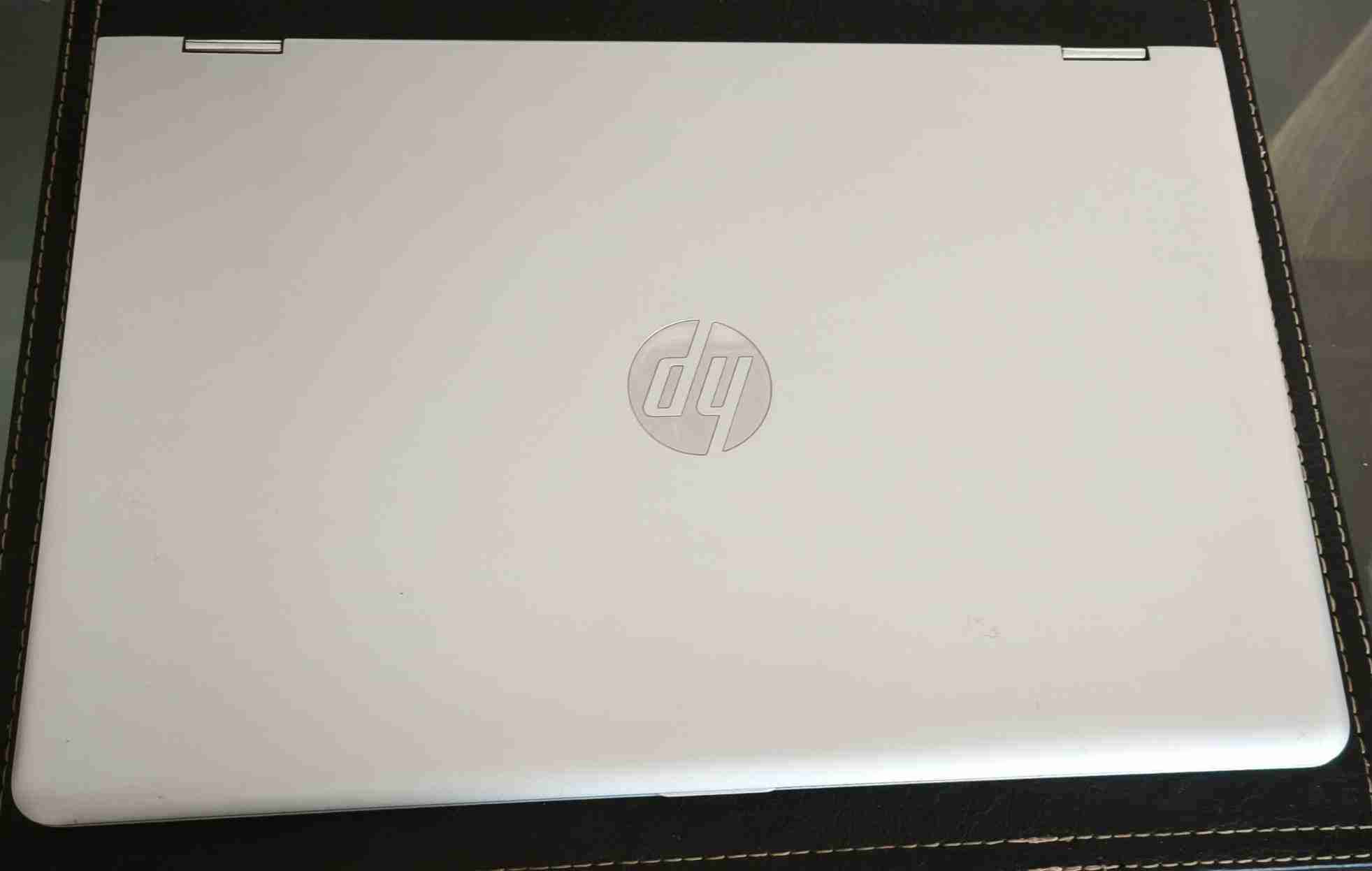 Laptop HP Pavilion x360 - miniatura 2