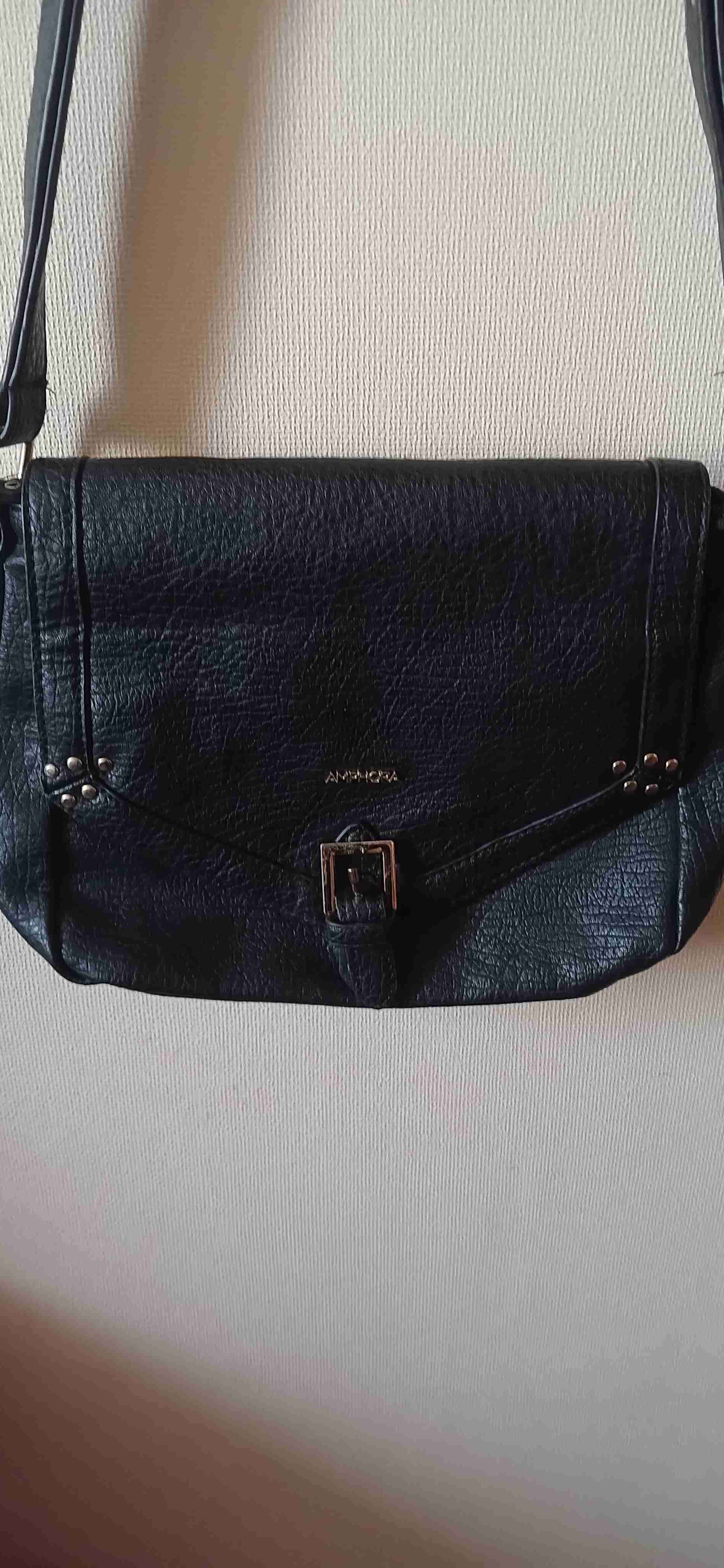 Cartera negra - miniatura 2