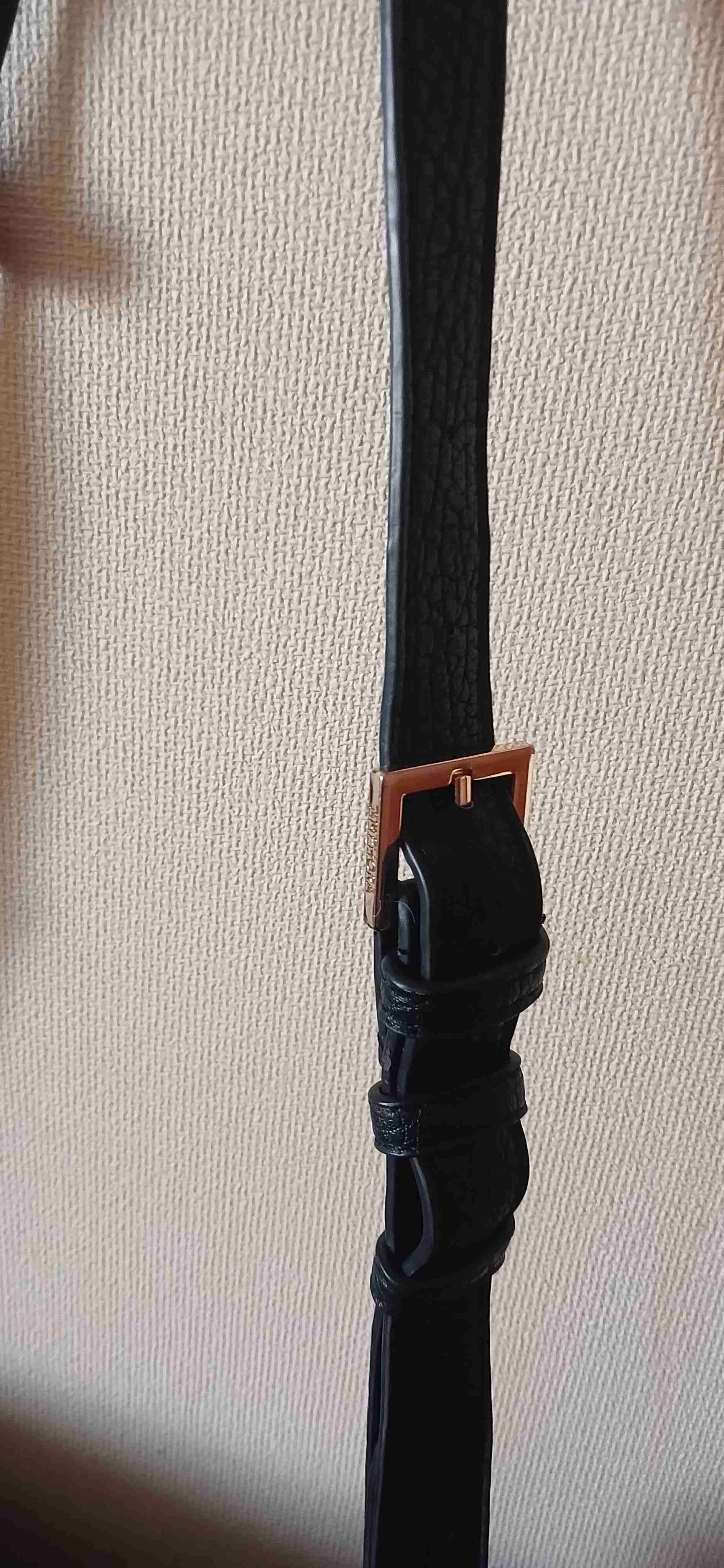 Cartera negra - miniatura 3