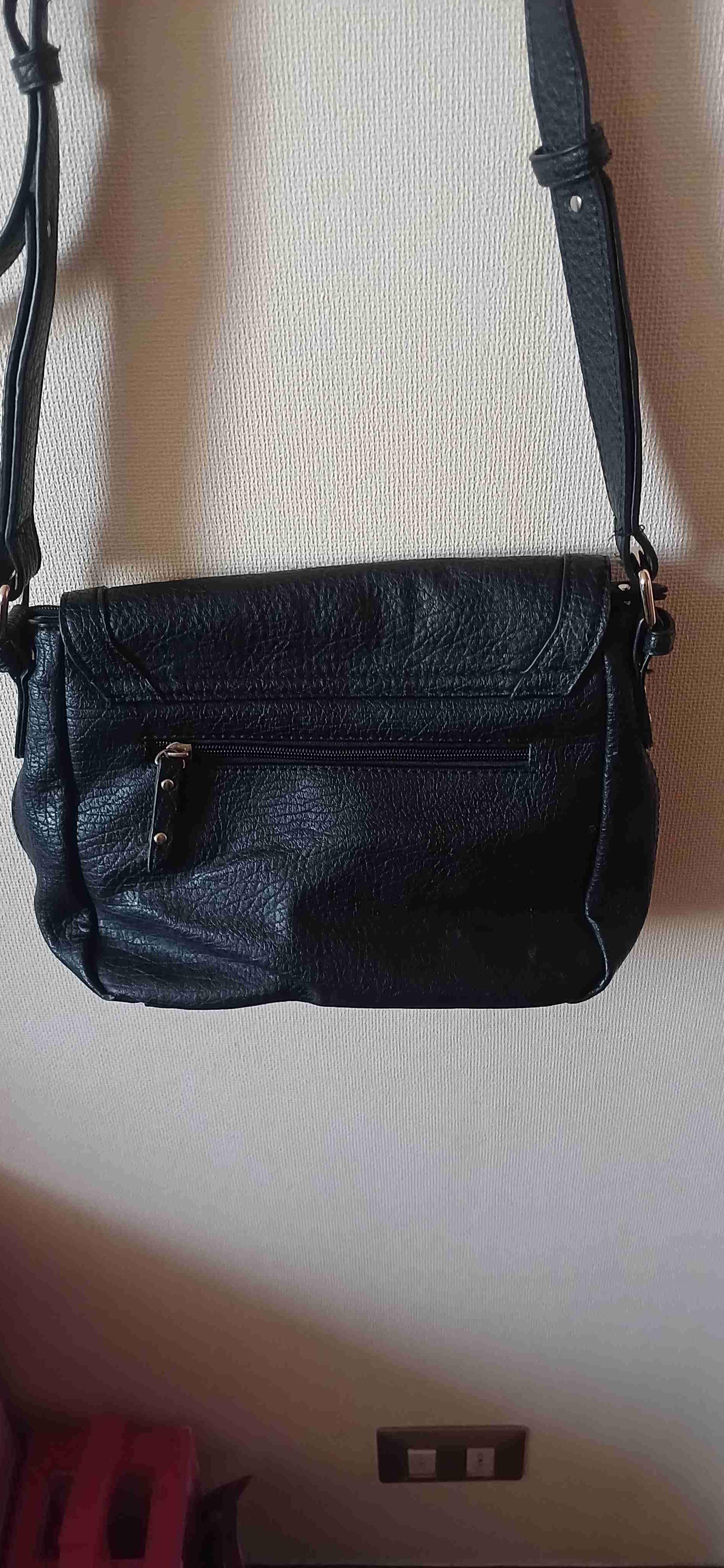 Cartera negra - miniatura 4