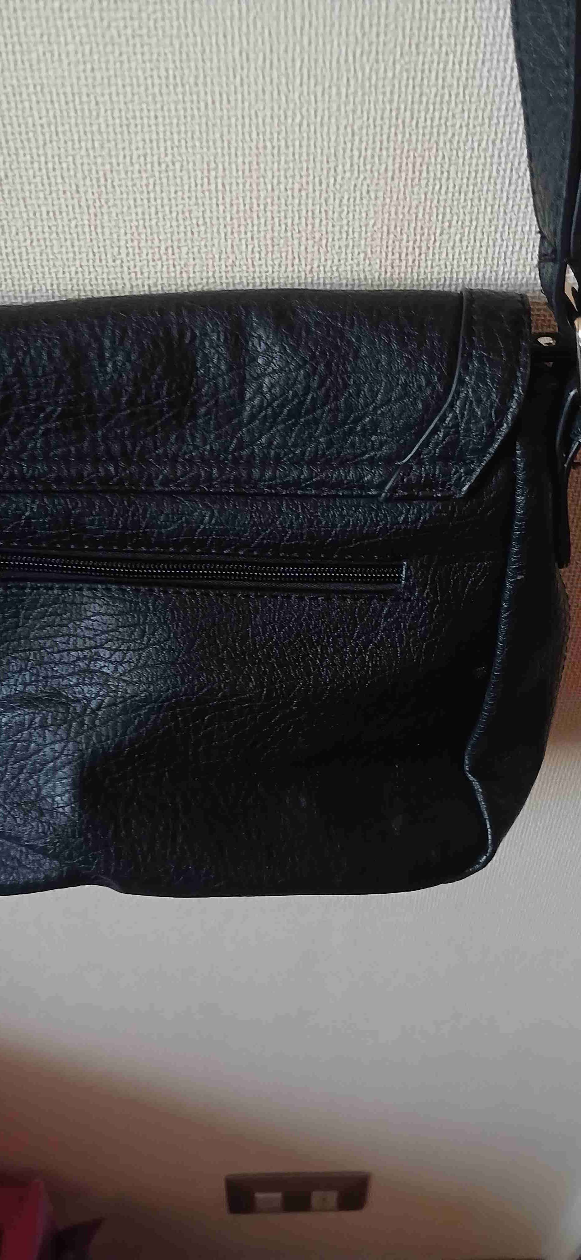 Cartera negra - miniatura 6