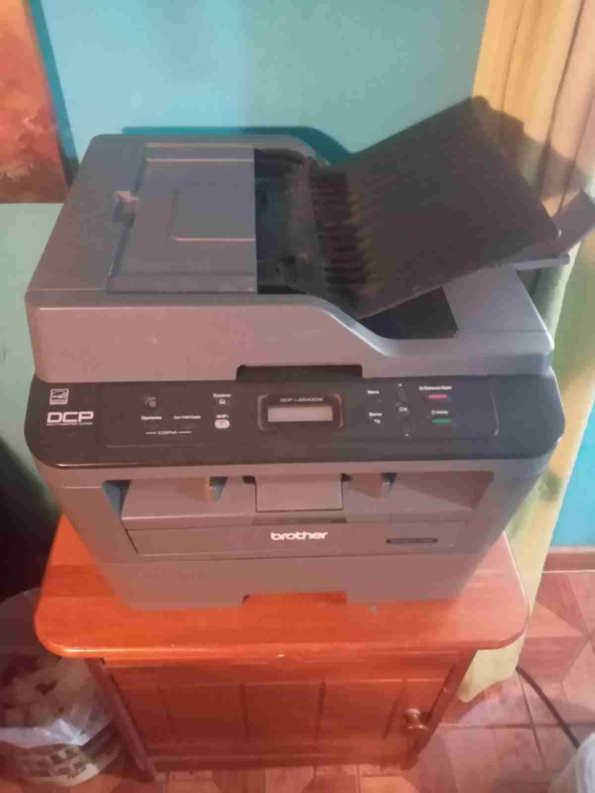 Impresora multifuncional DCP - miniatura 2