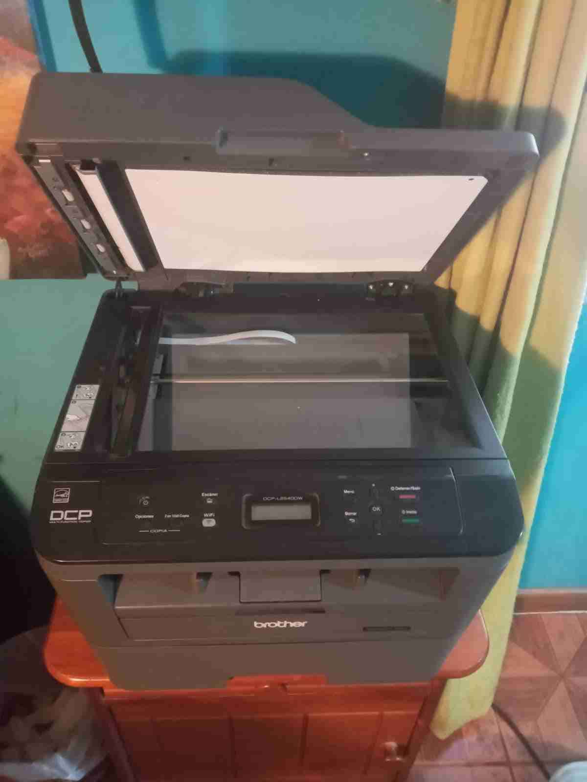 Impresora multifuncional DCP - miniatura 3