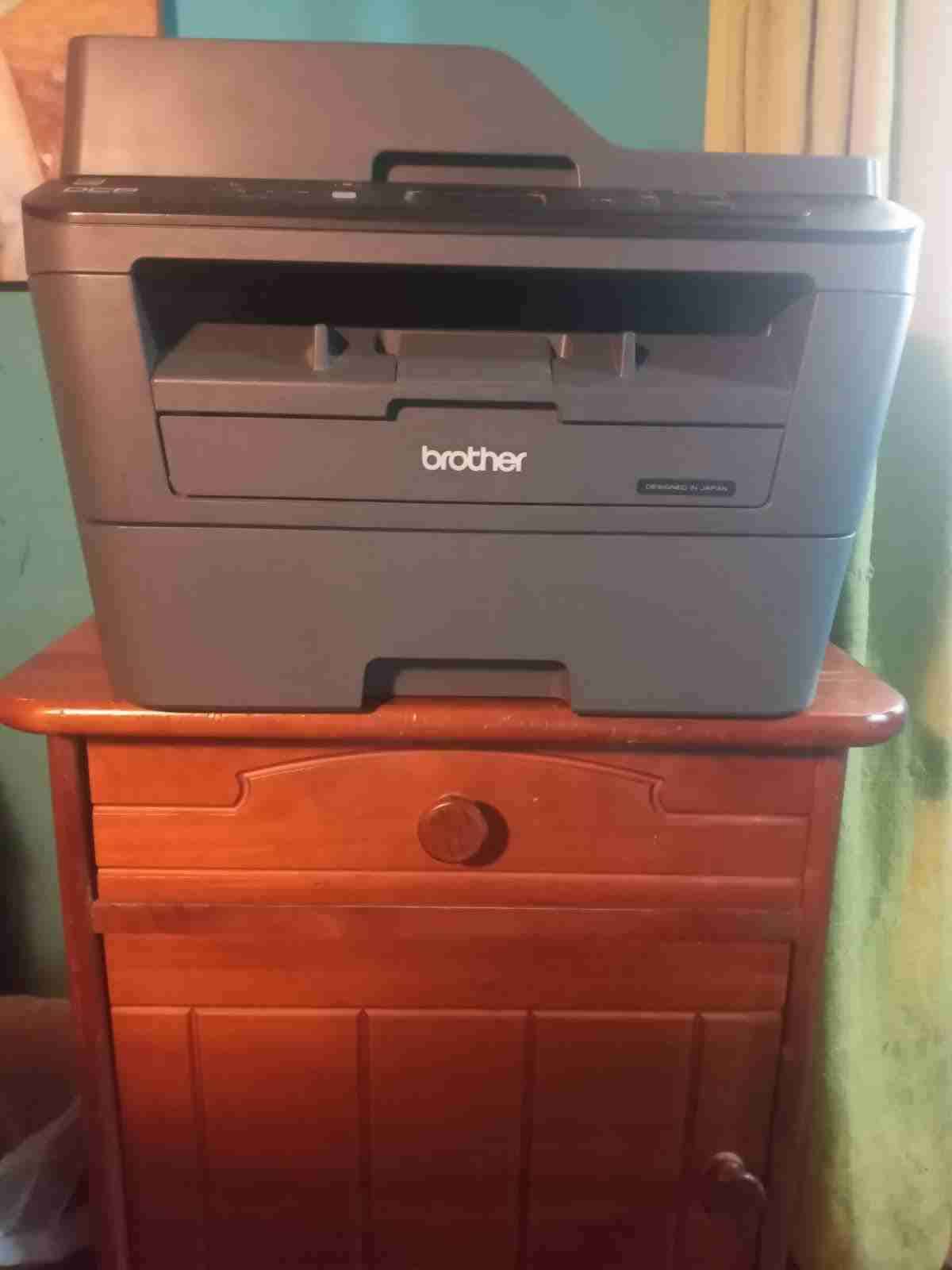 Impresora multifuncional DCP - miniatura 5