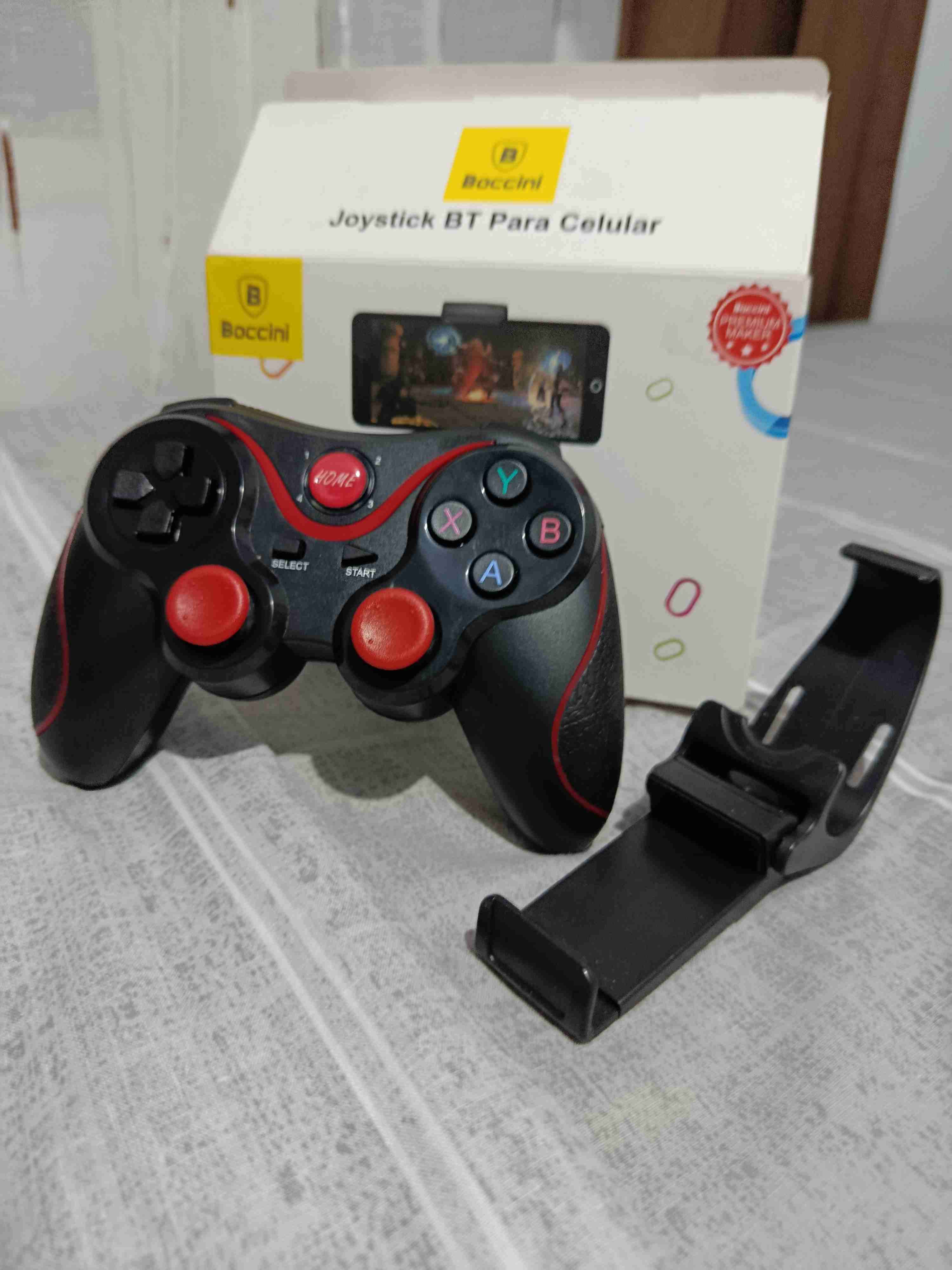 Joystick BT para Celular - miniatura 2