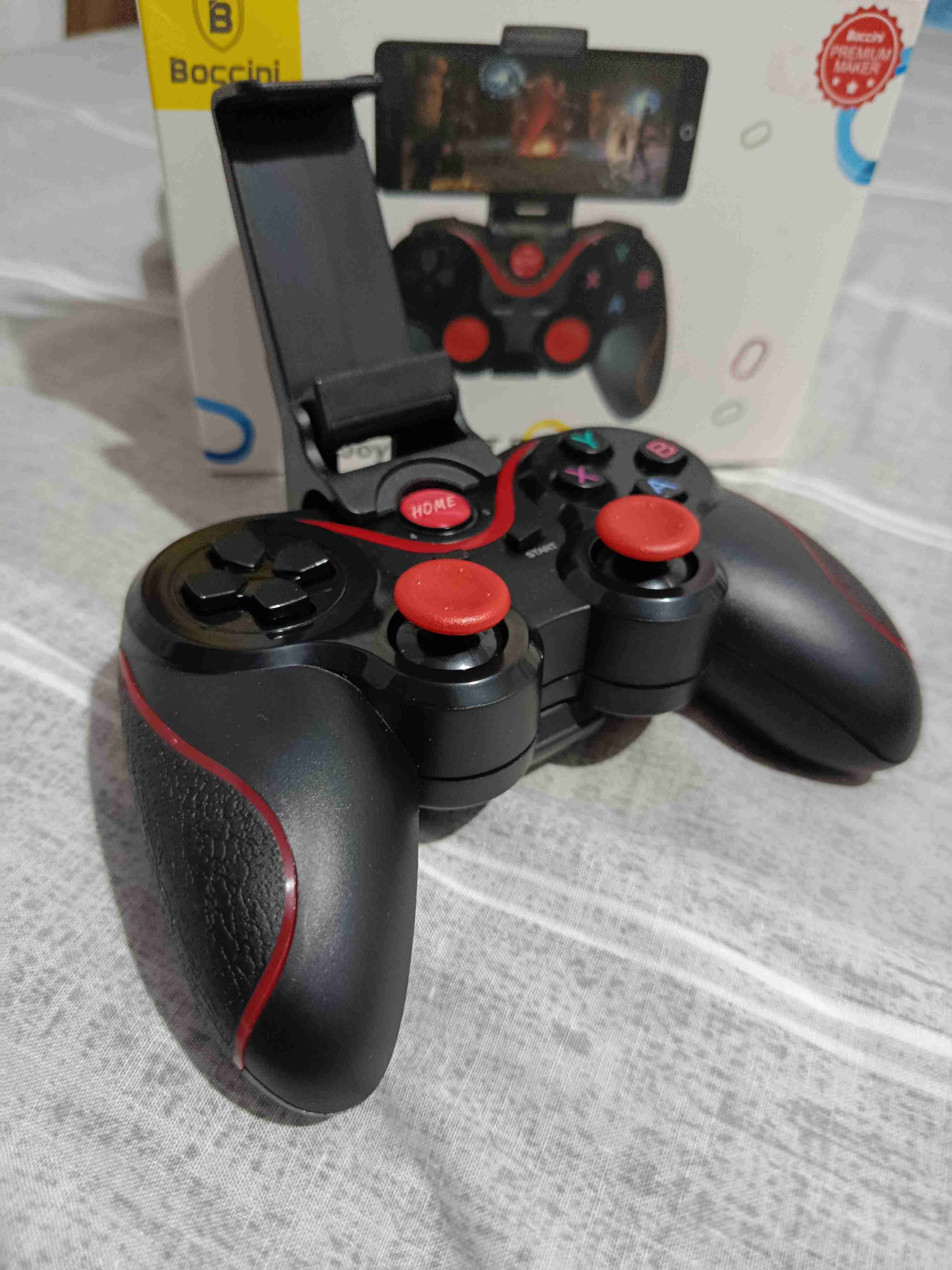 Joystick BT para Celular - miniatura 3