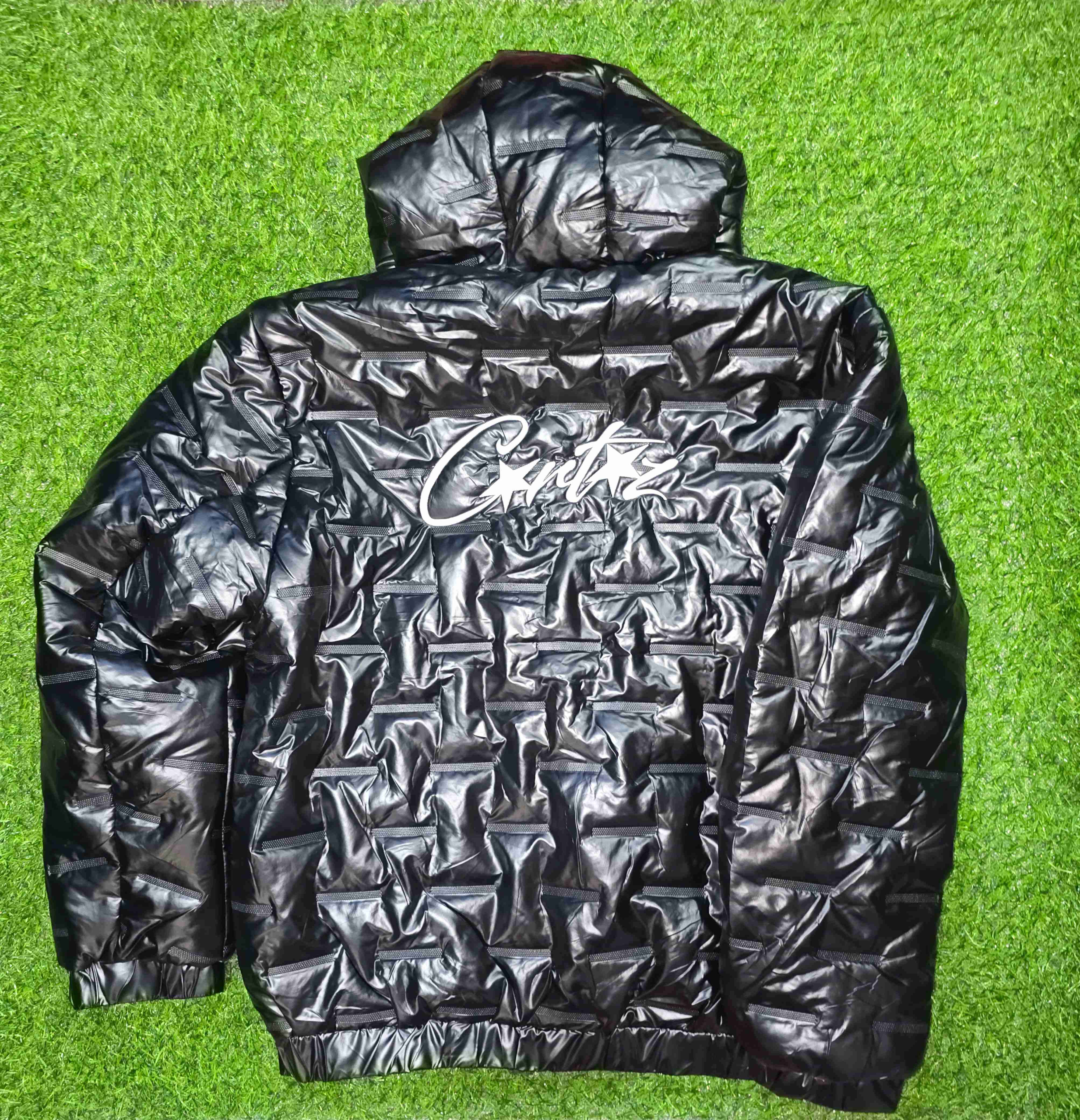 Chaqueta corteiz - miniatura 1