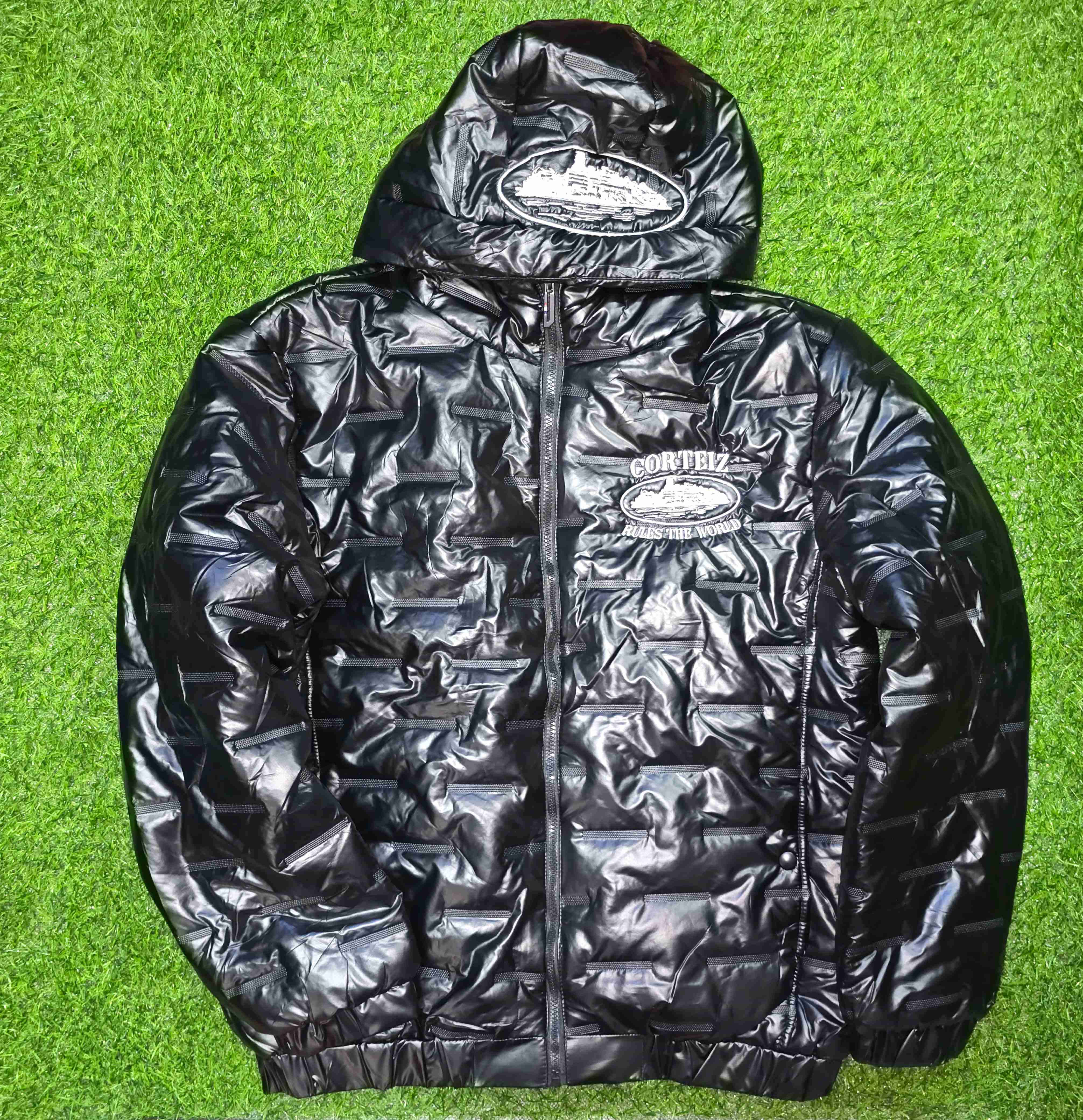 Chaqueta corteiz - miniatura 2