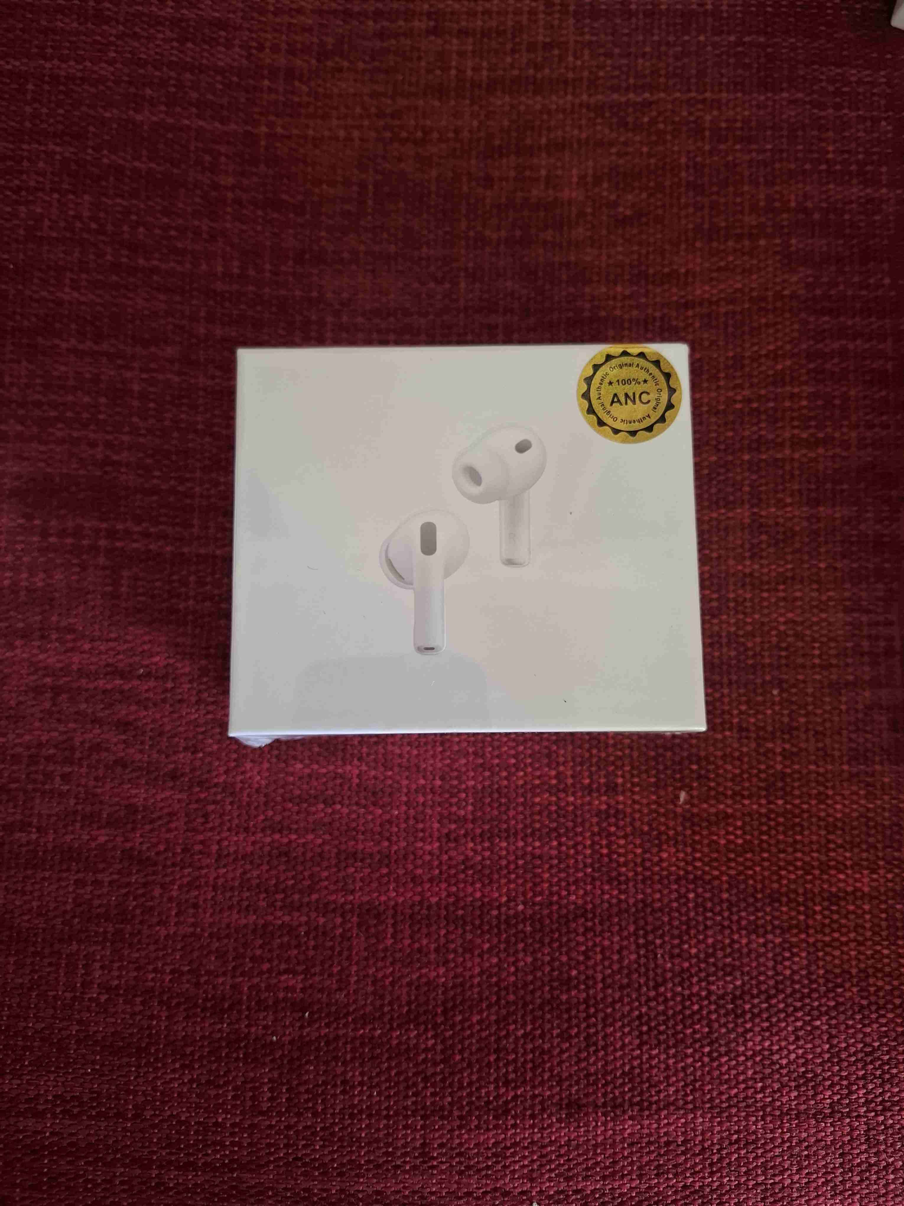 Airpods pro 3 - miniatura 1